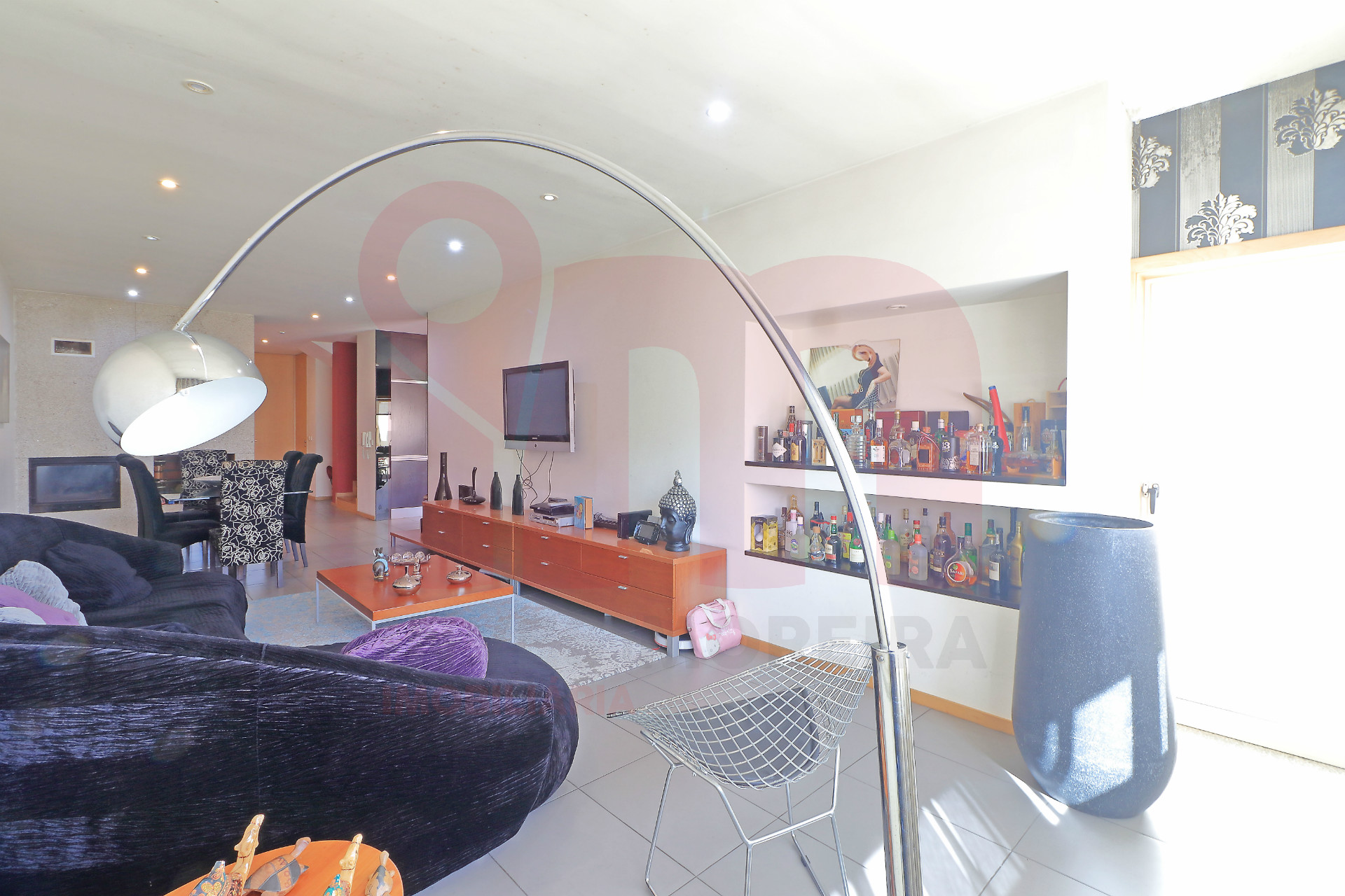 Maison jumelée 3 Chambre(s)+1