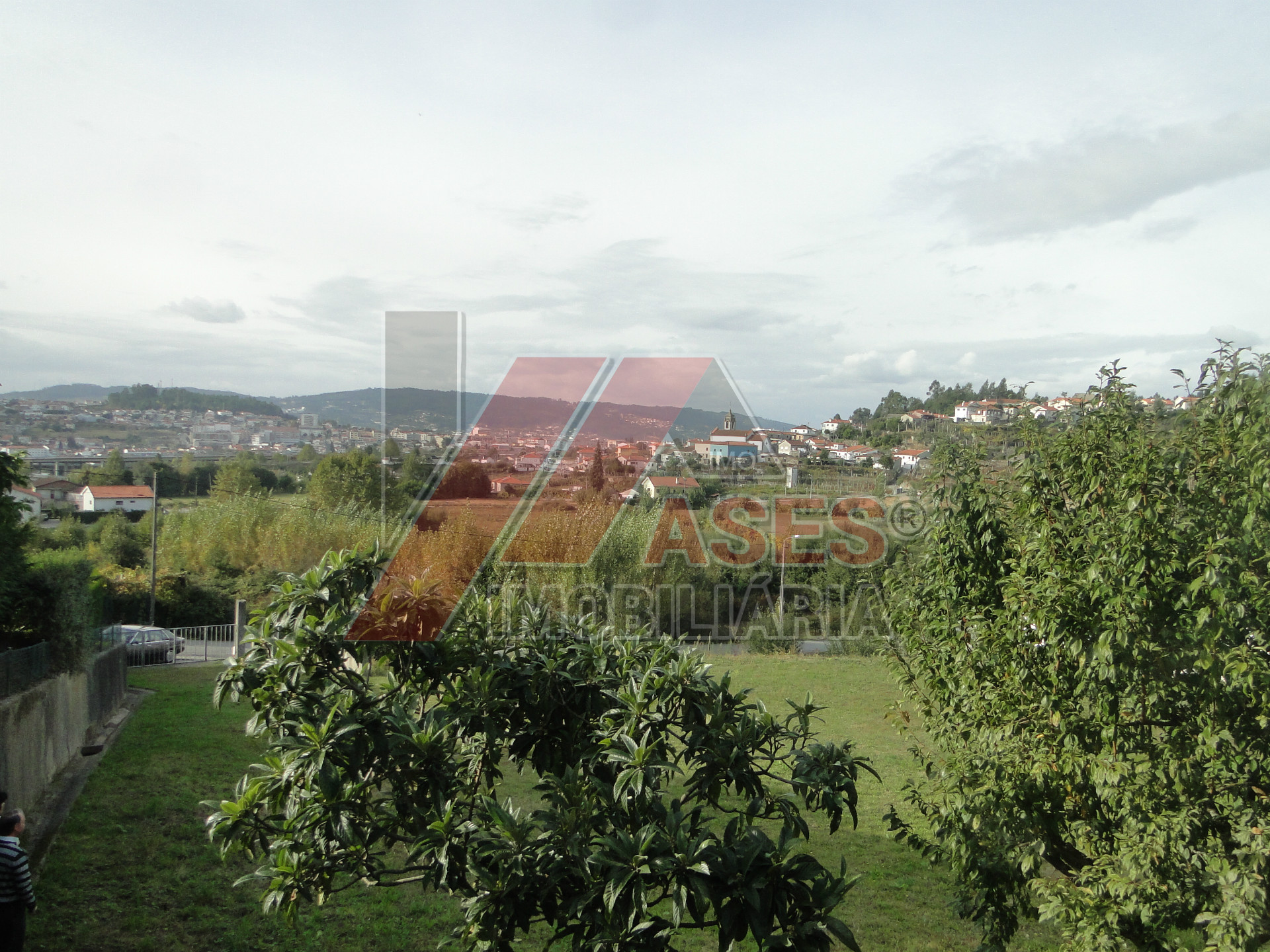 Terreno Para Construção