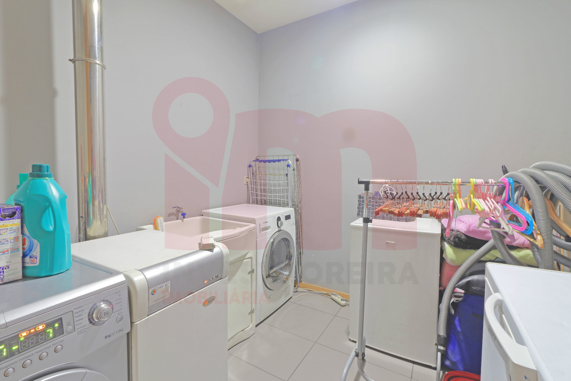 Maison jumelée 3 Chambre(s)+1