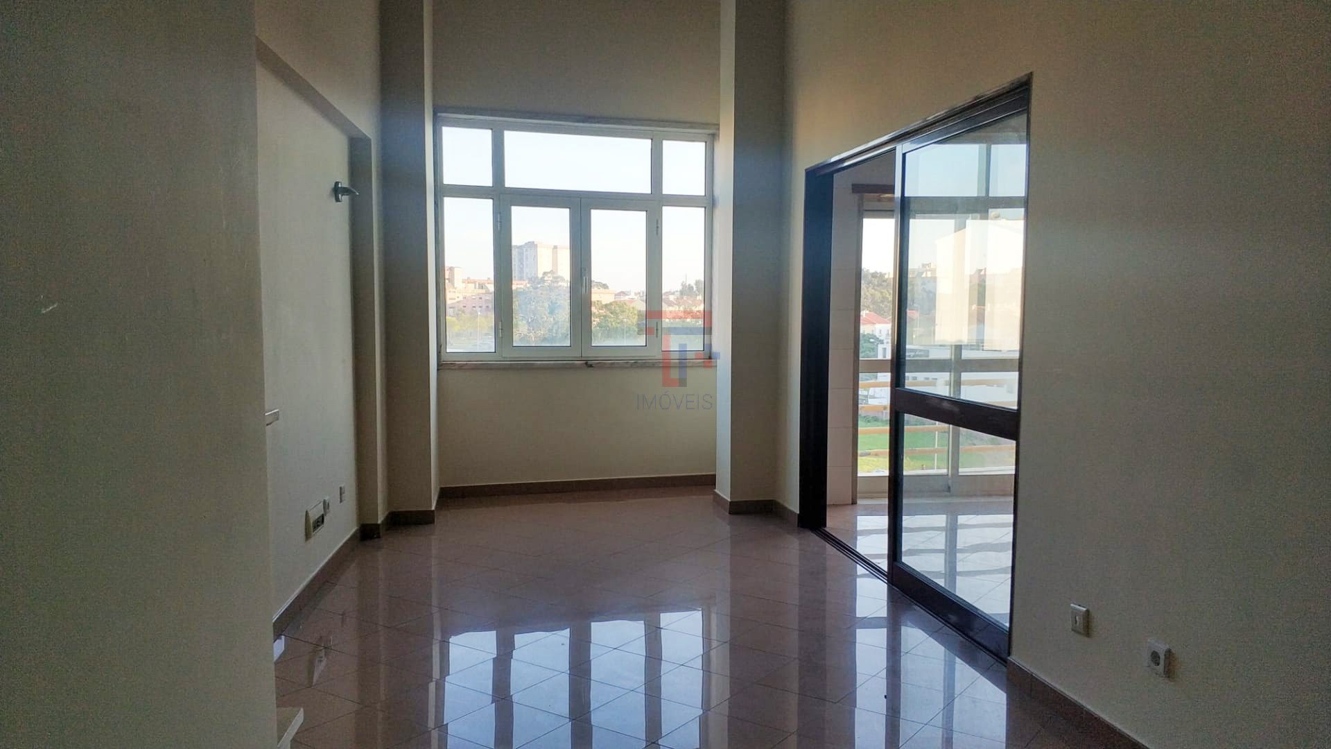 Apartamento T4 DUPLEX