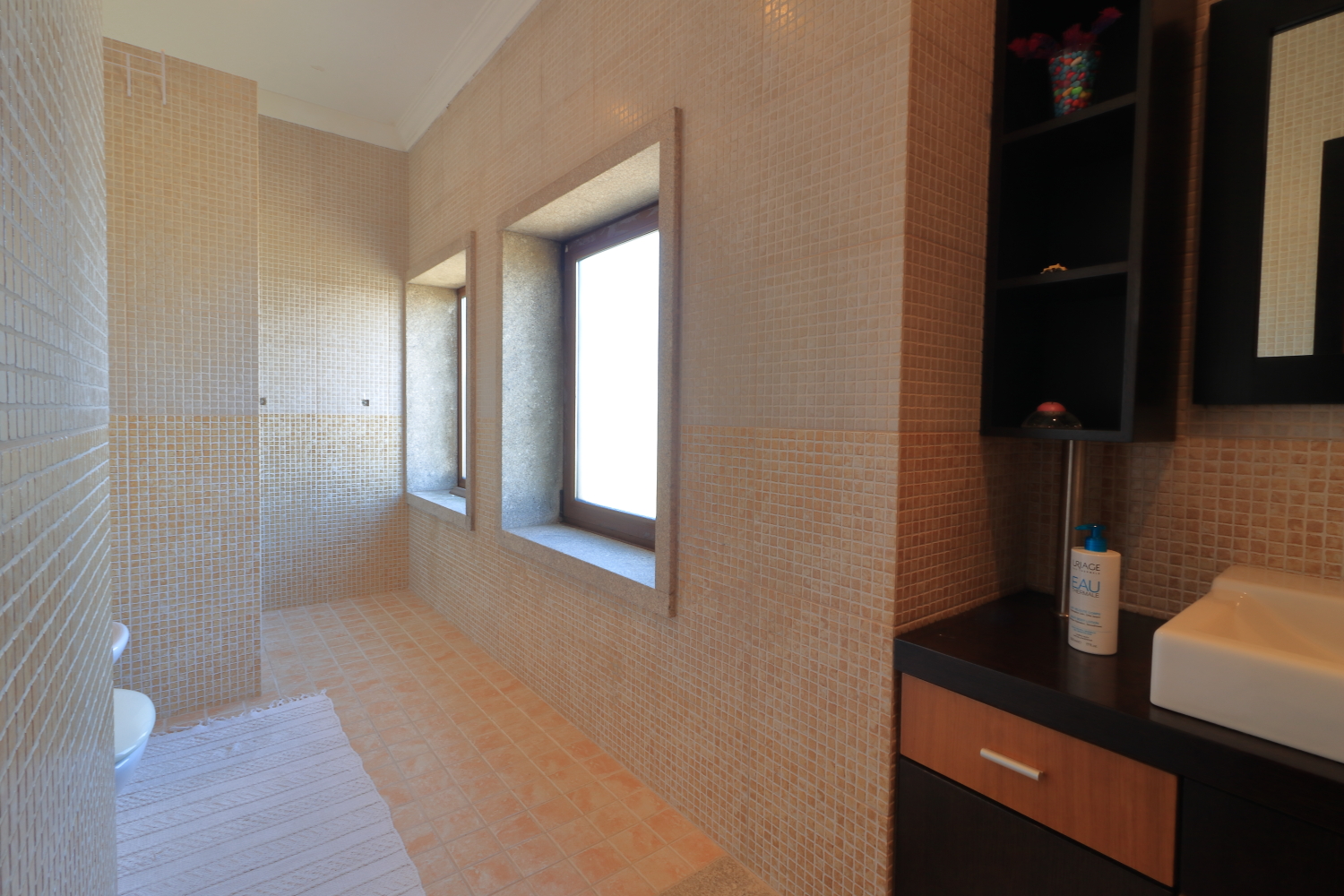 WC Suite
