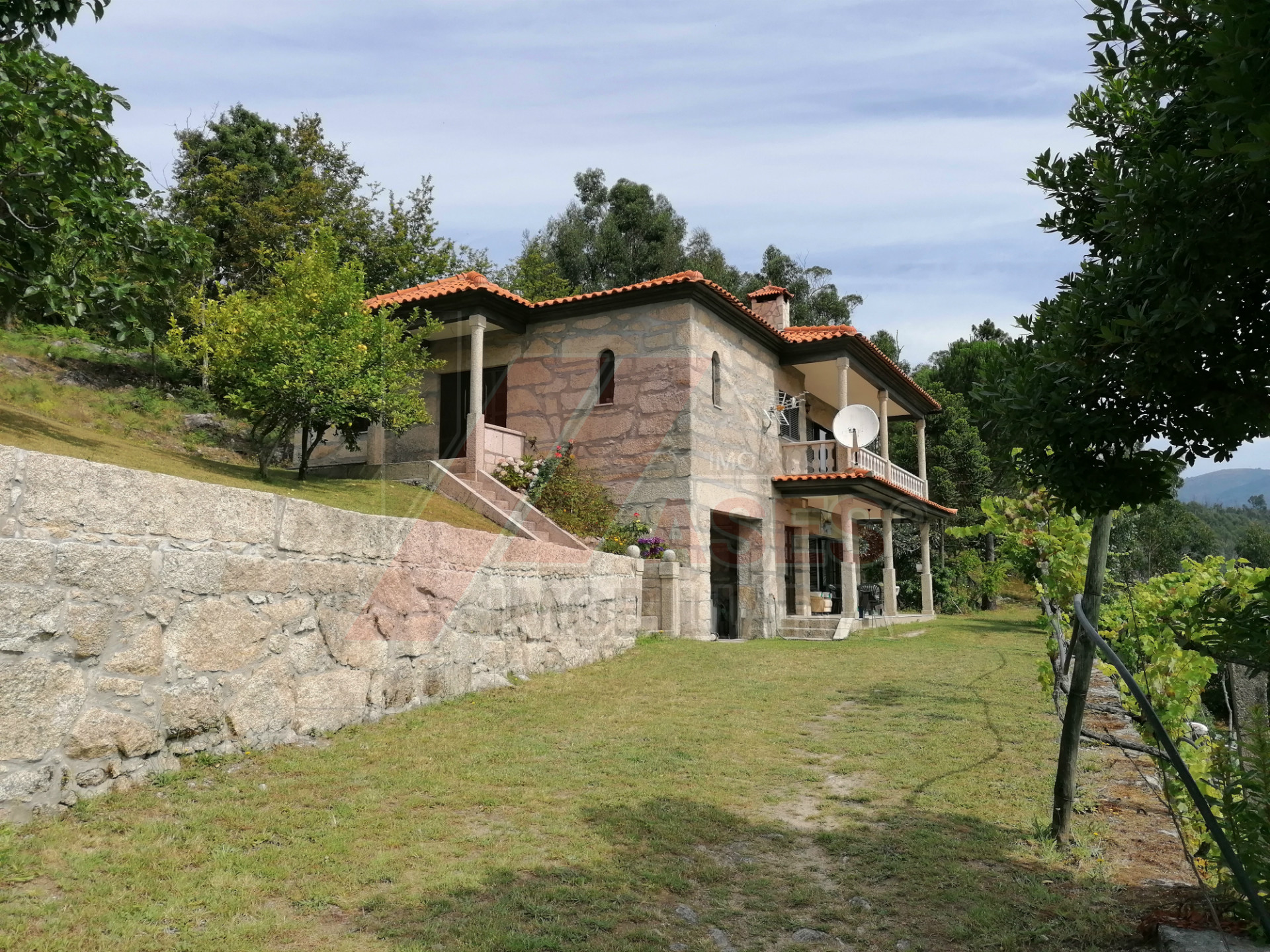 Hus 4 Sovrum