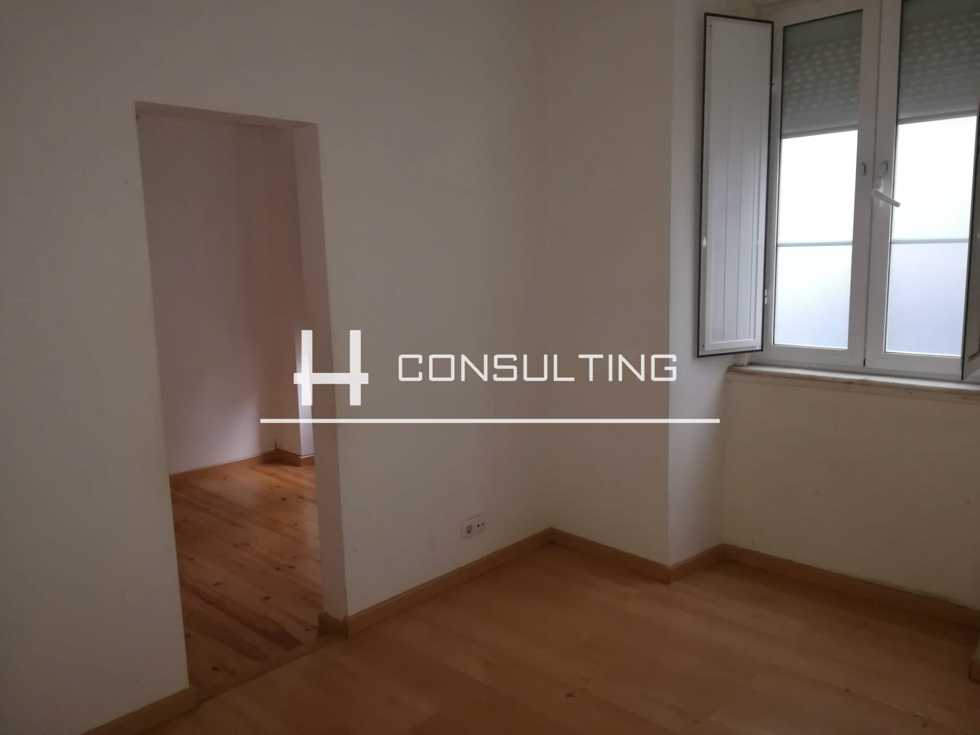 Apartamento T3