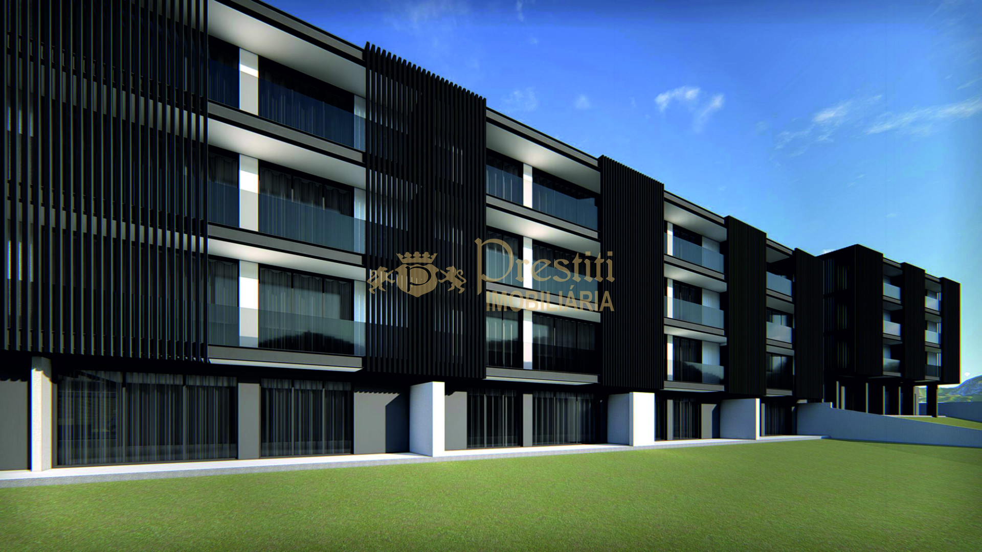 Wohnung 3 Schlafzimmer