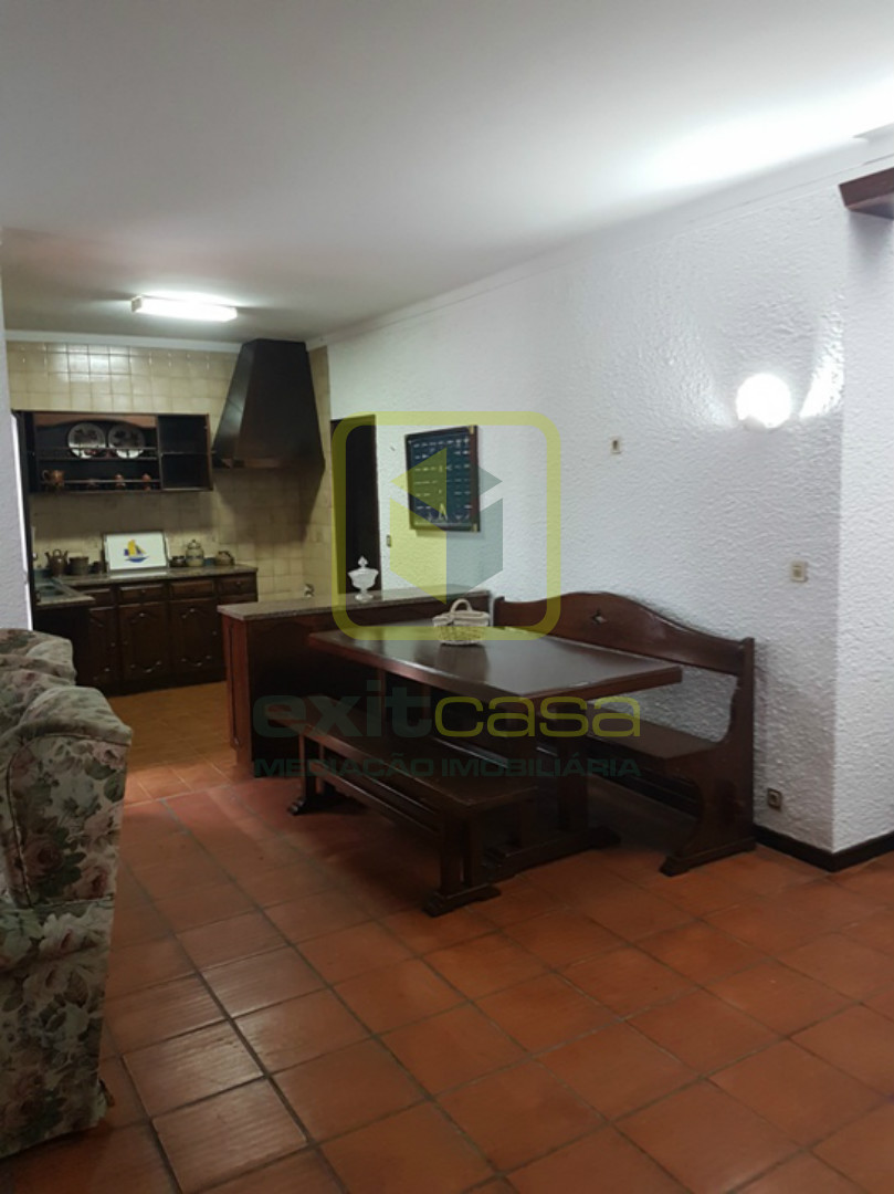 Vivienda Adosada 3 habitaciones