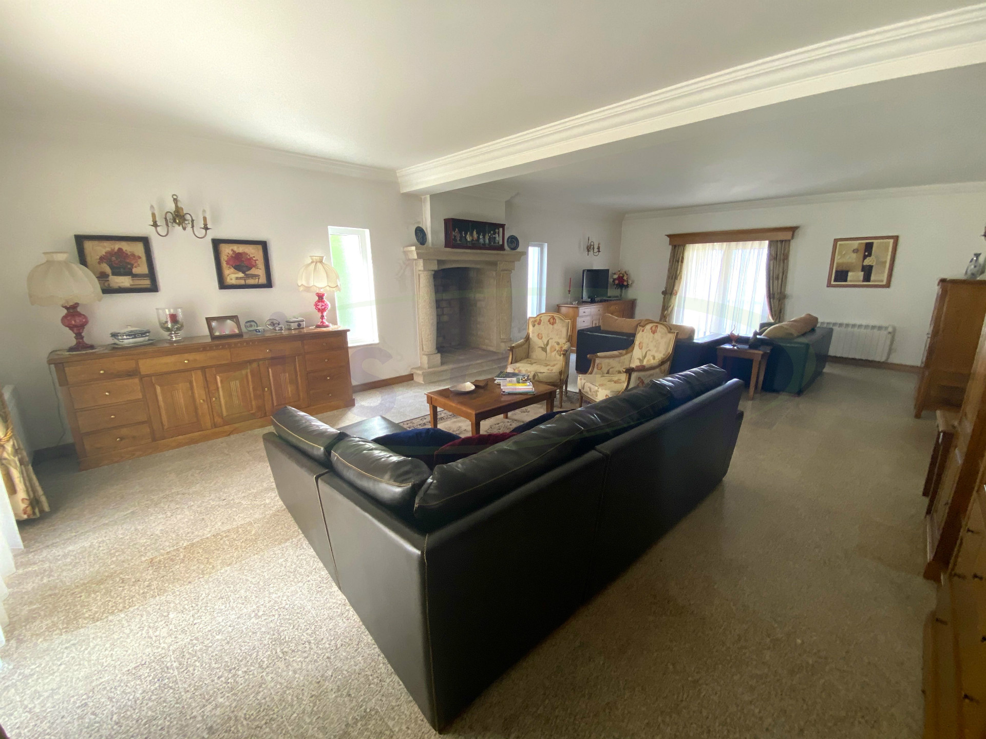 Gästehaus Brasonada mit 8% Bruttorendite (projiziert)