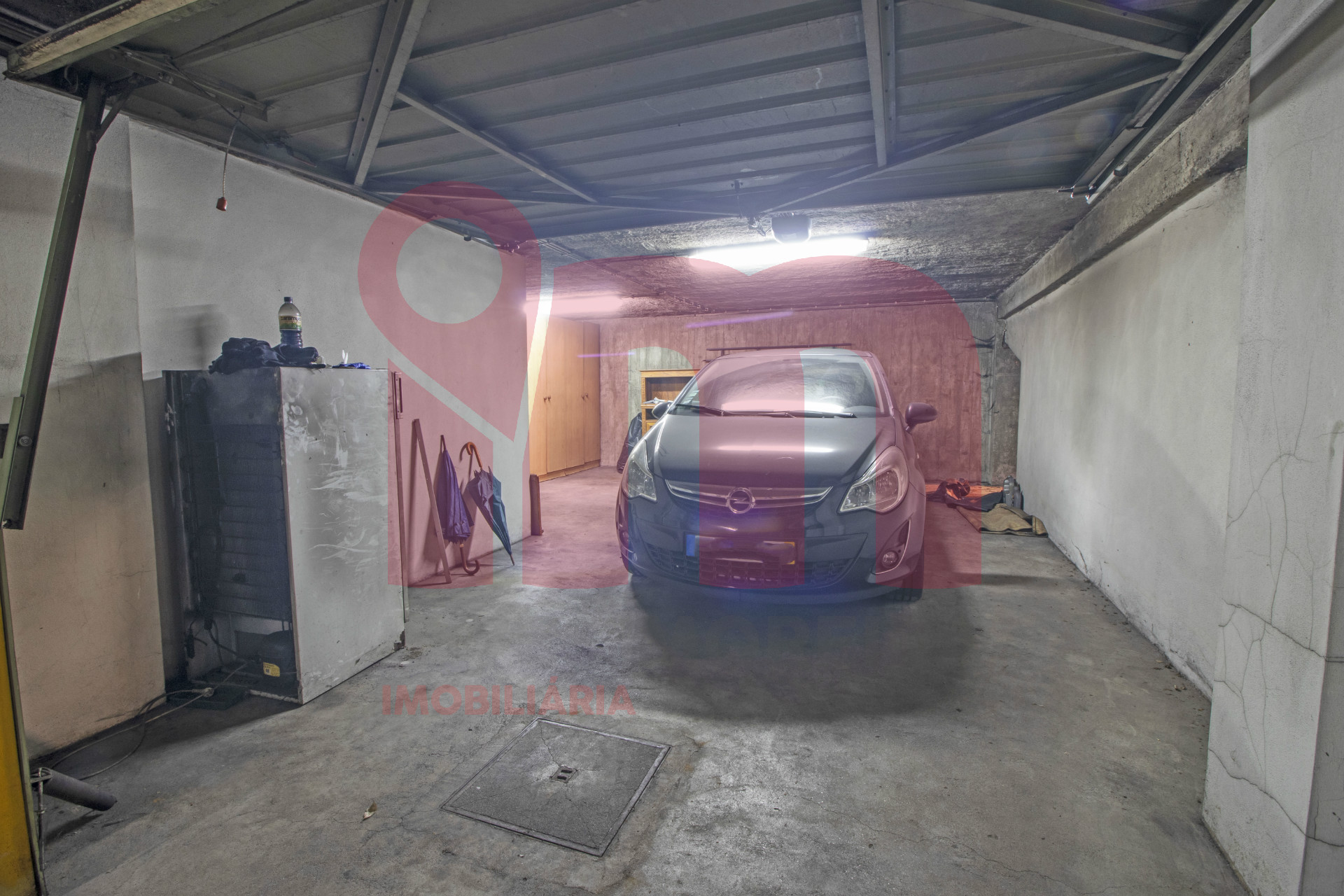 Appartement 2 Chambre(s)