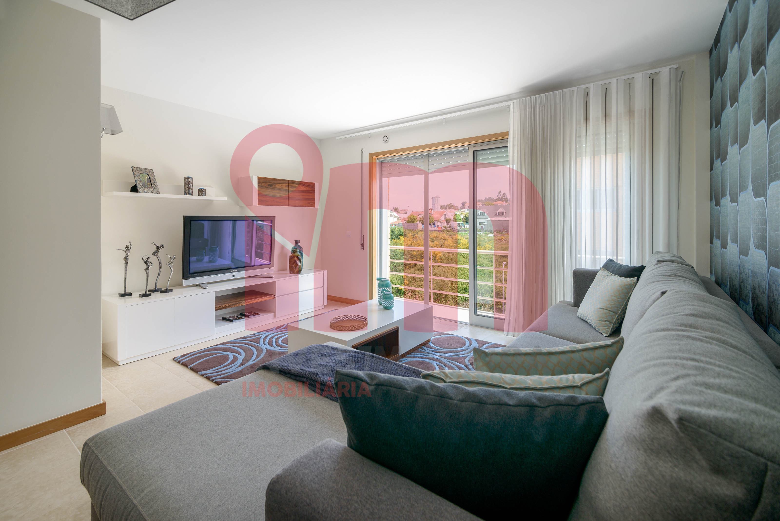 Wohnung 4 Schlafzimmer