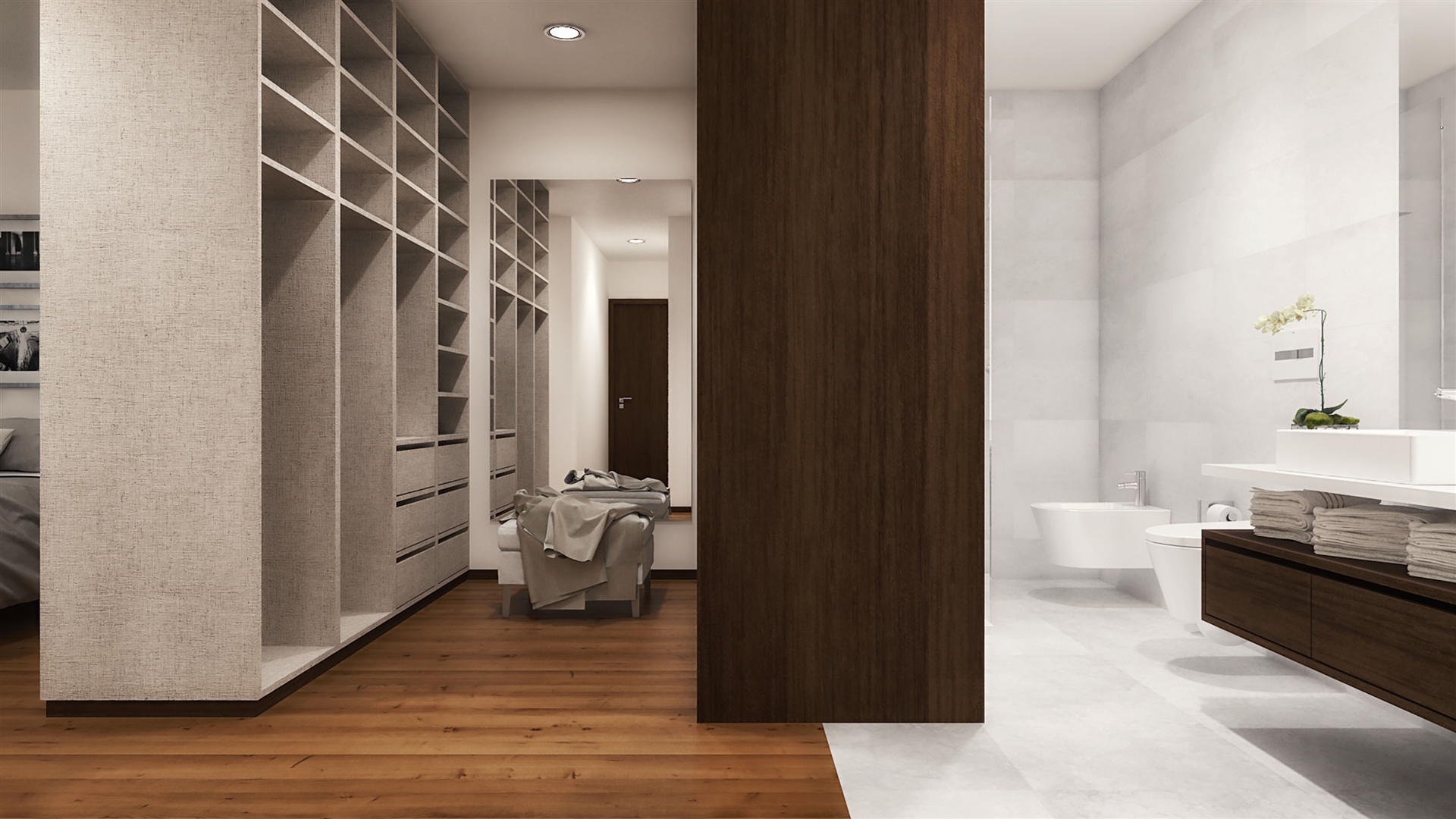 Closet