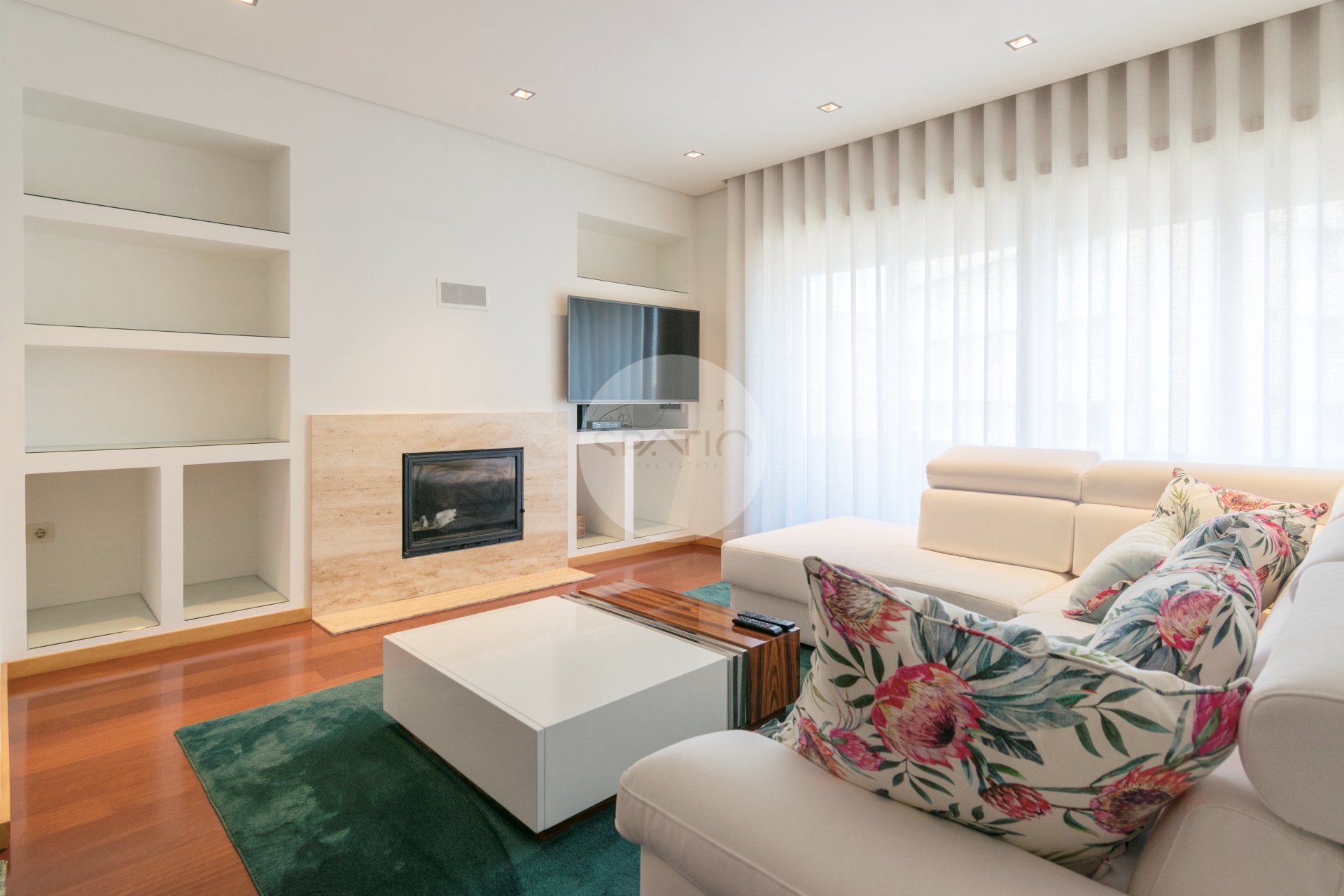 Apartamento T2 * Canidelo * V.N.Gaia