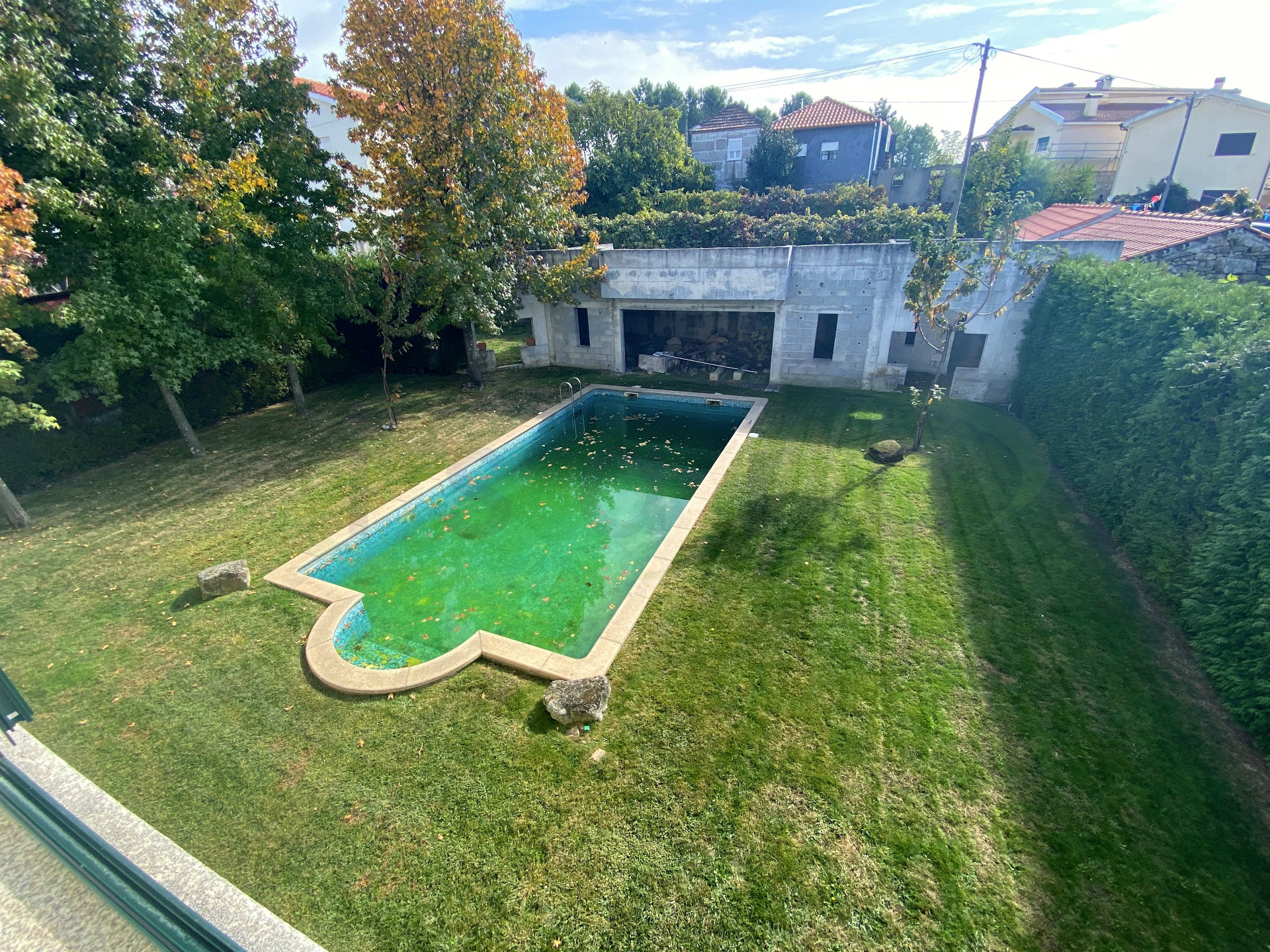 Gästehaus Brasonada mit 8% Bruttorendite (projiziert)