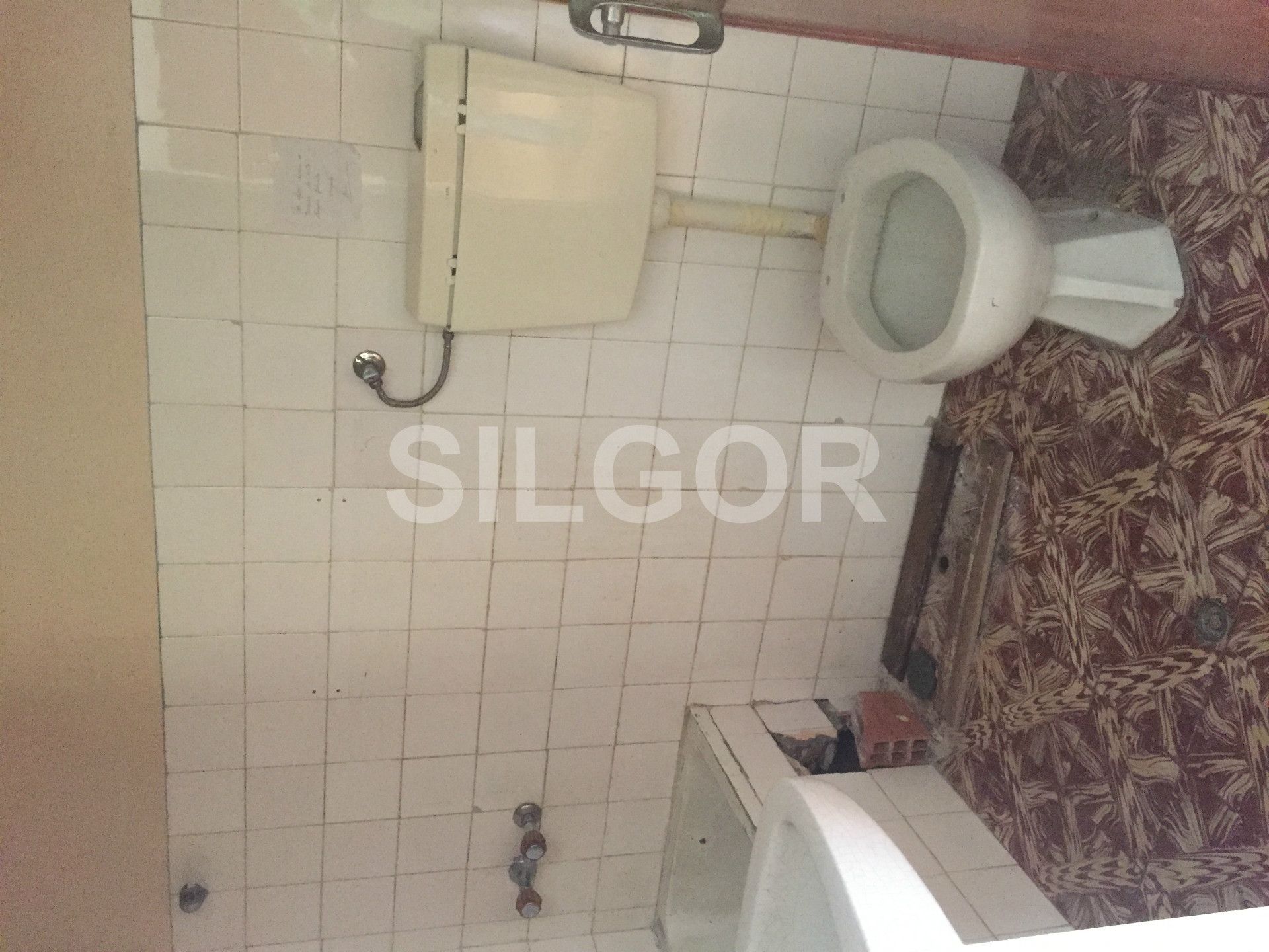 Apartamiento 2 habitaciones