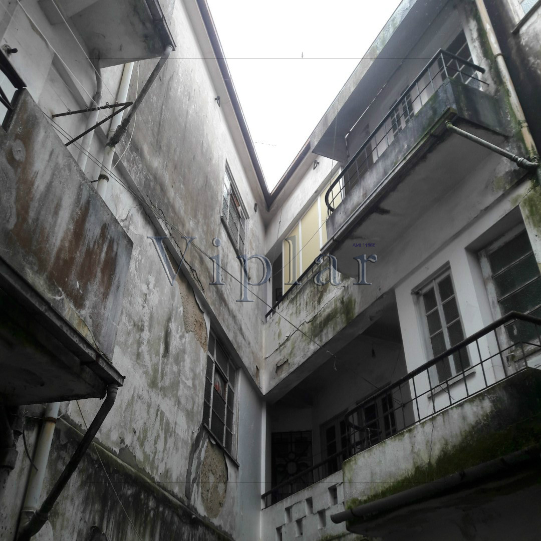 Byggnad >= 10 Sovrum