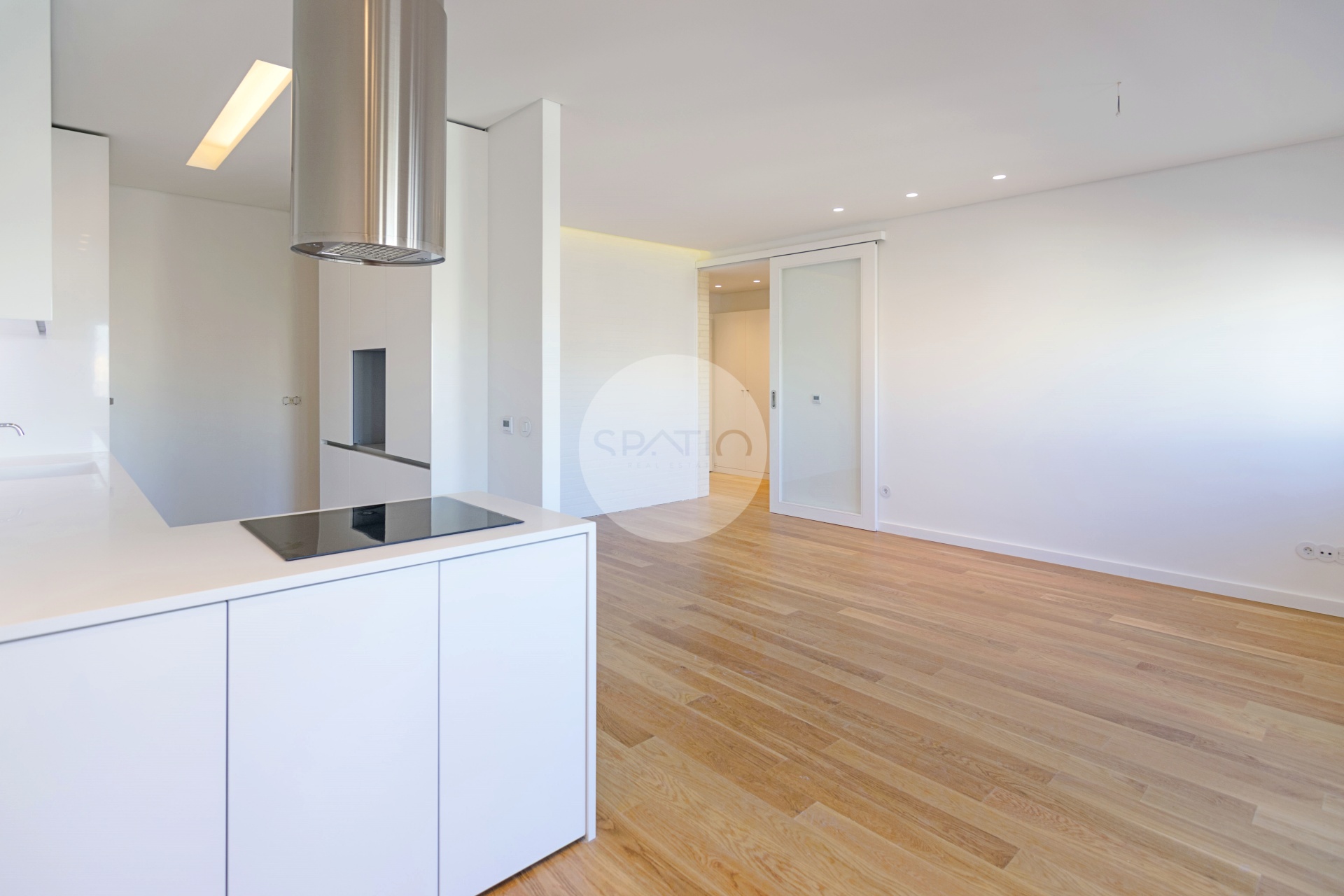 Apartamento T3 Renovado * Rotunda da Boavista