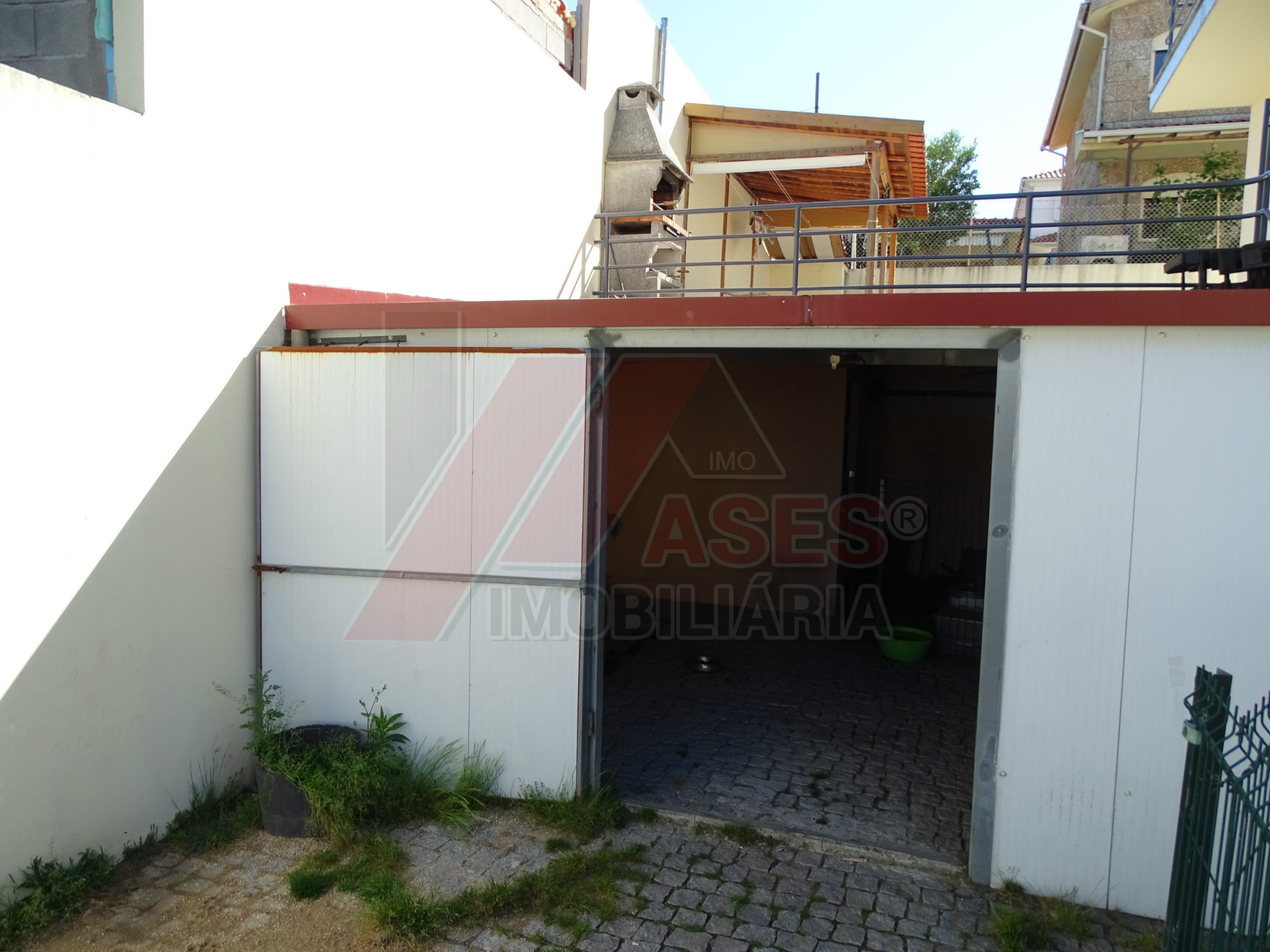 Moradia Isolada T3+3