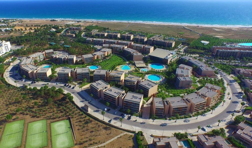 Herdade dos Salgados, 3 bedroom apartments from ...