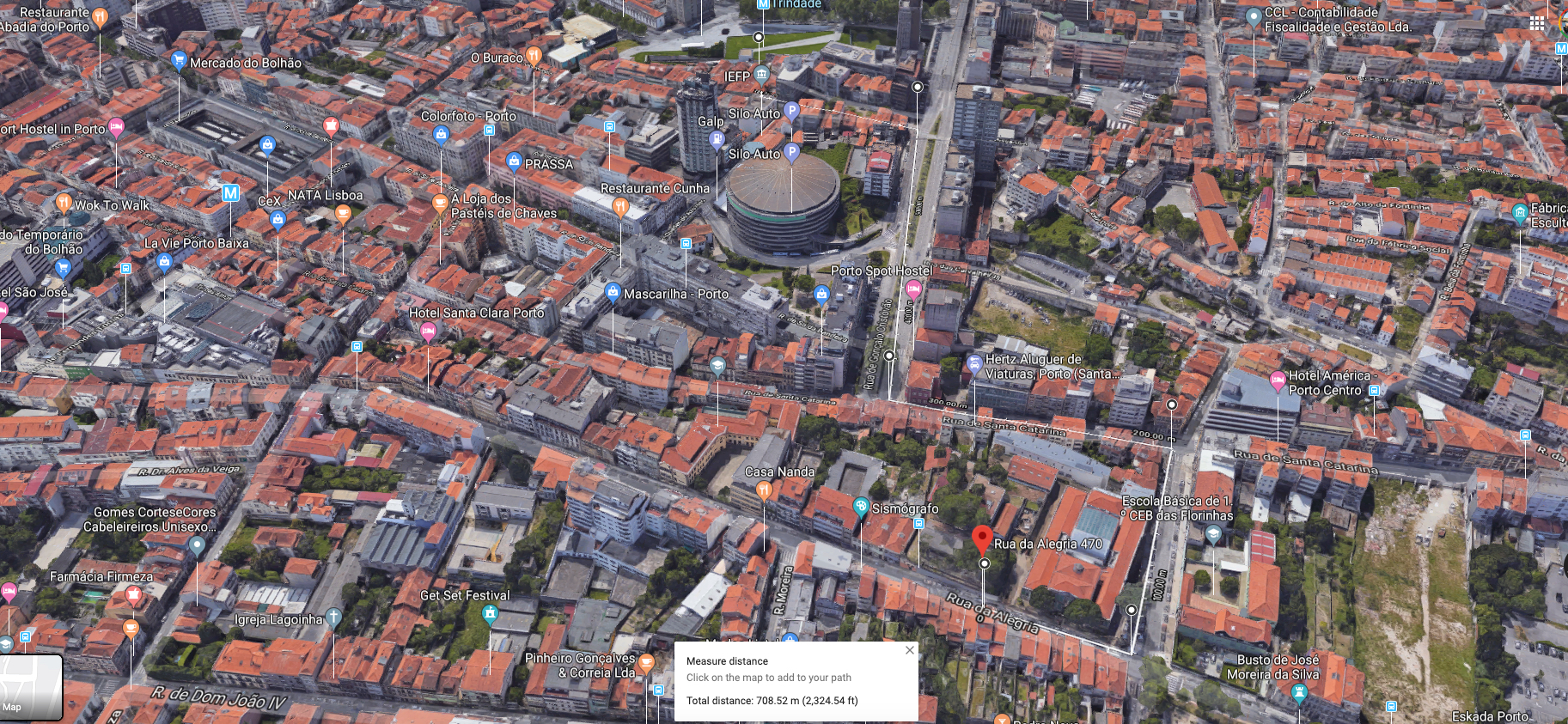 Wohnung 1 Schlafzimmer