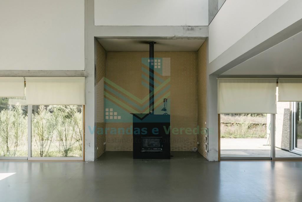 Haus T3 +1 in Santo Tirso