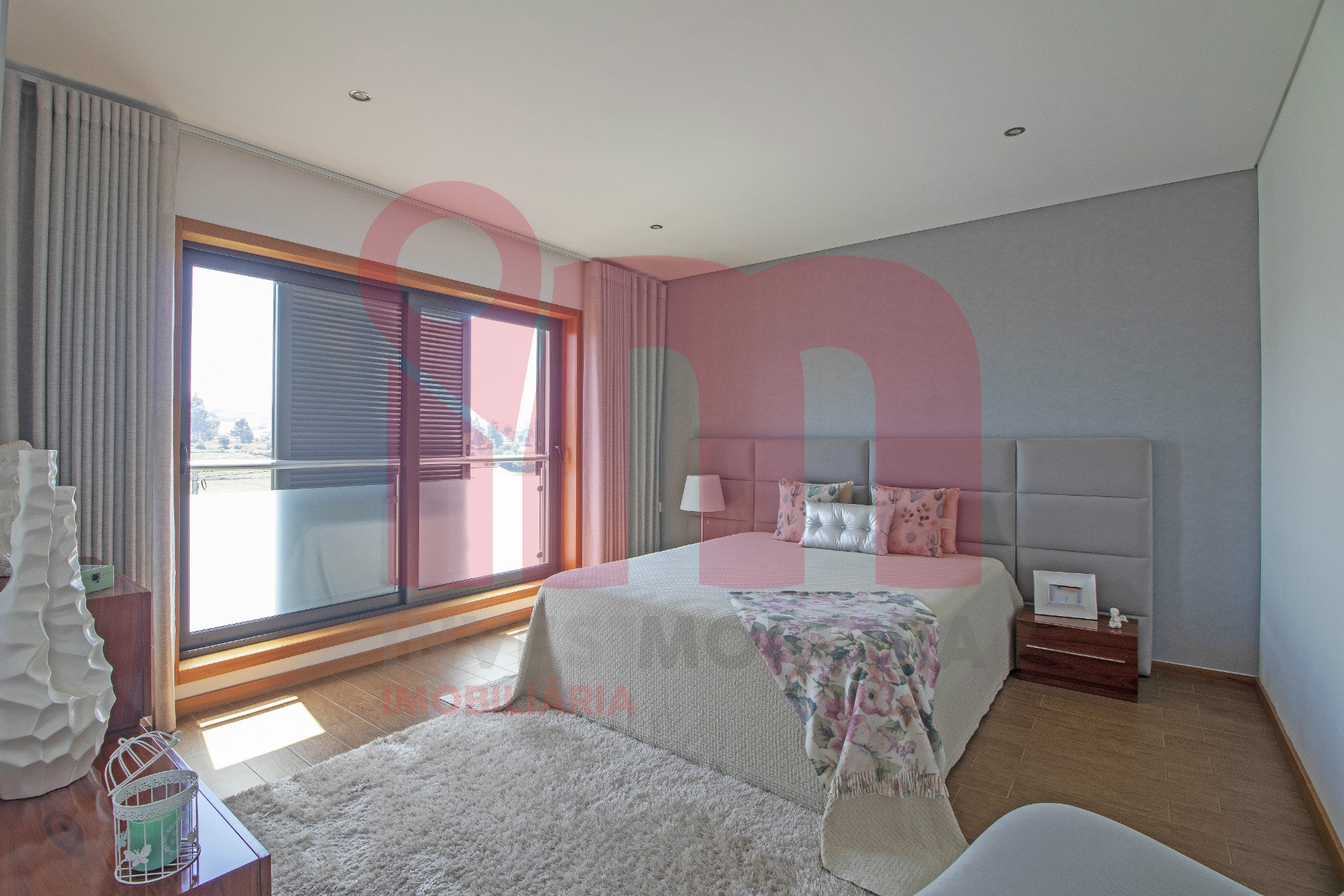 Appartamento in Villino 4 Vani