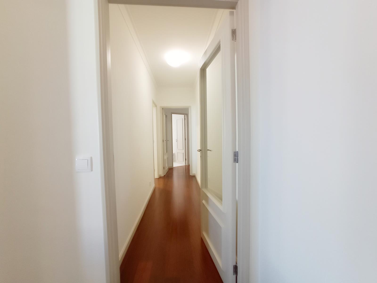 Apartamiento 3 habitaciones