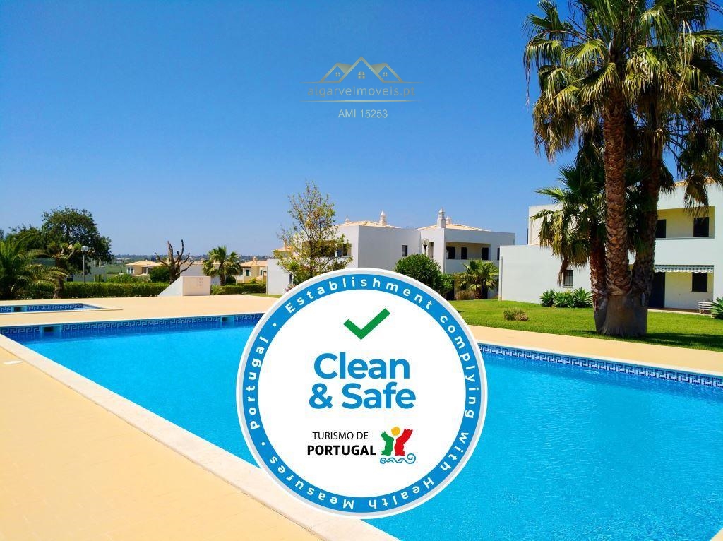 Apartamento T1 "Sea View" para vacaciones