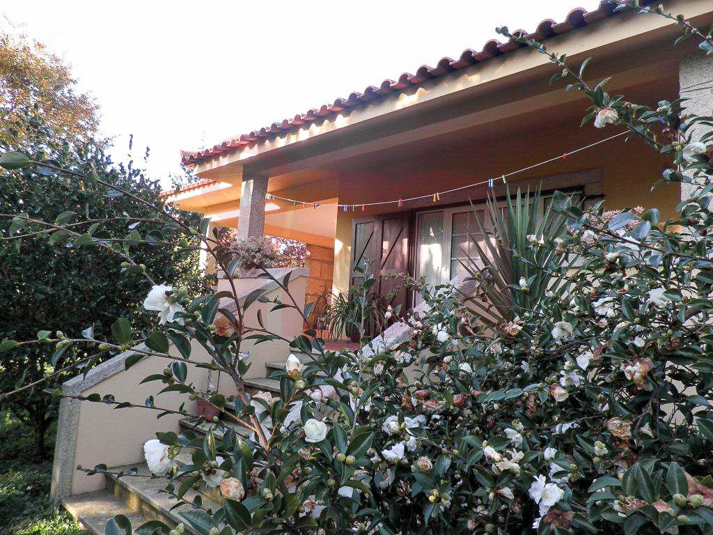 Casa Indipendente 4 Vani +2