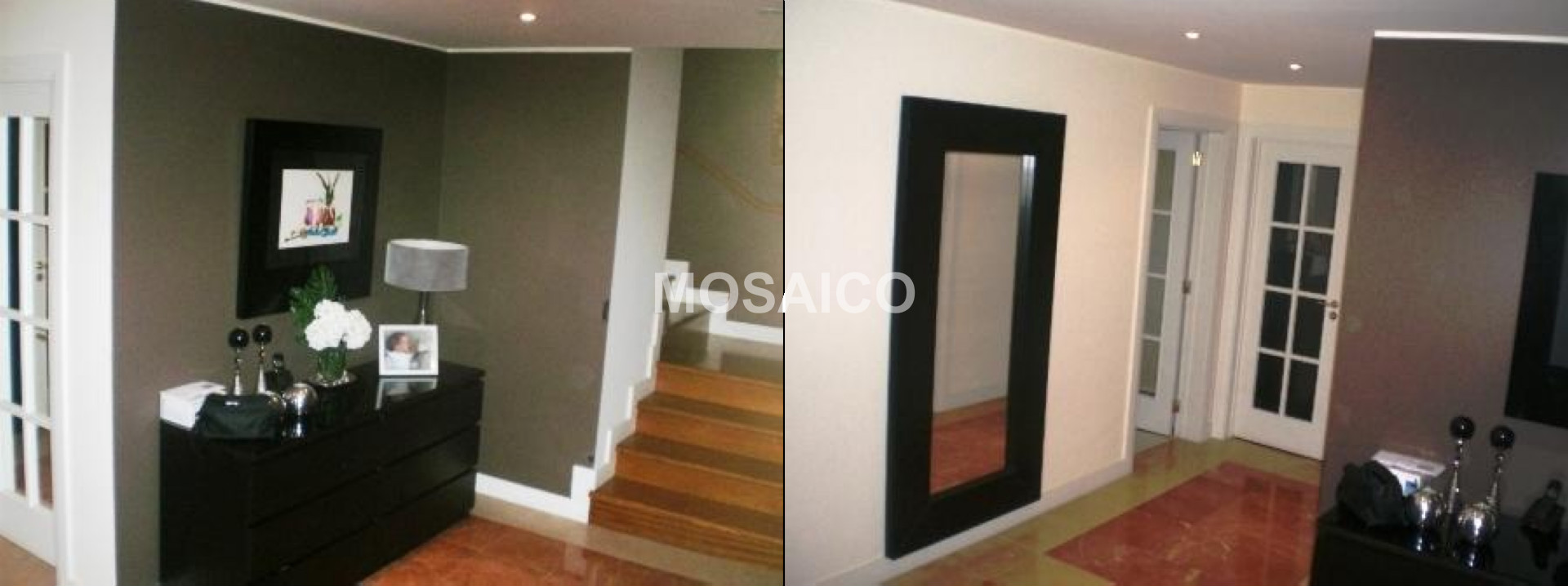 Appartement 3 Chambre(s)+1