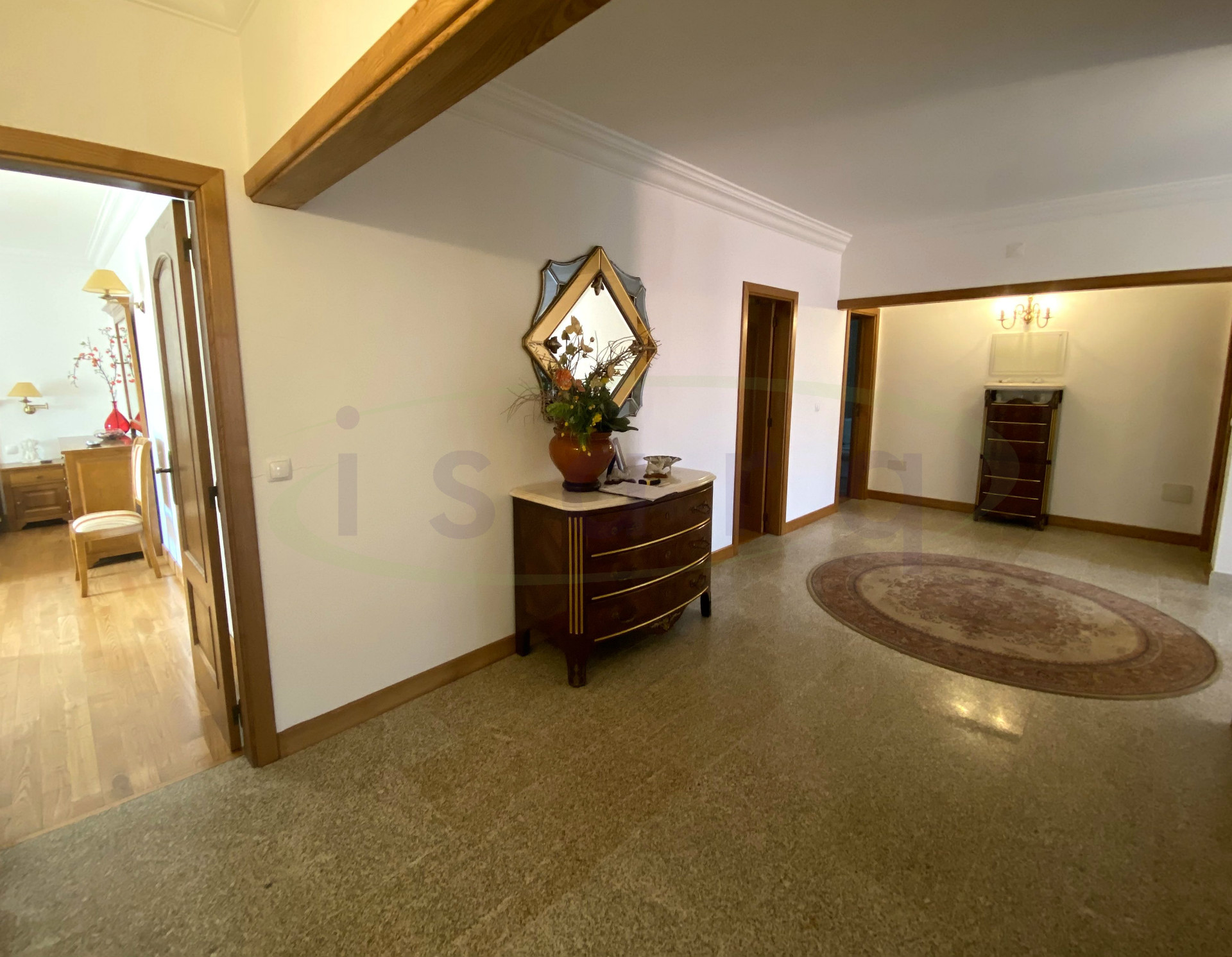 Gästehaus Brasonada mit 8% Bruttorendite (projiziert)