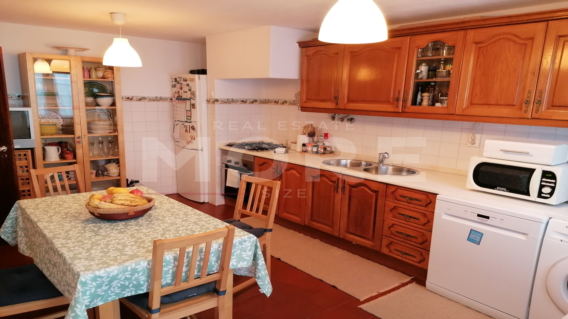 Vivienda 3 habitaciones