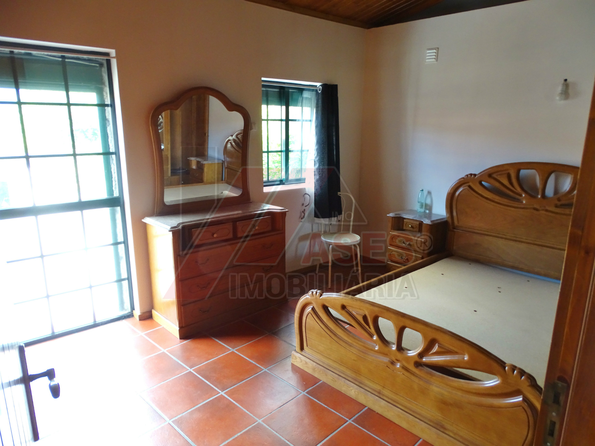 Petite ferme 4 Chambre(s)+1