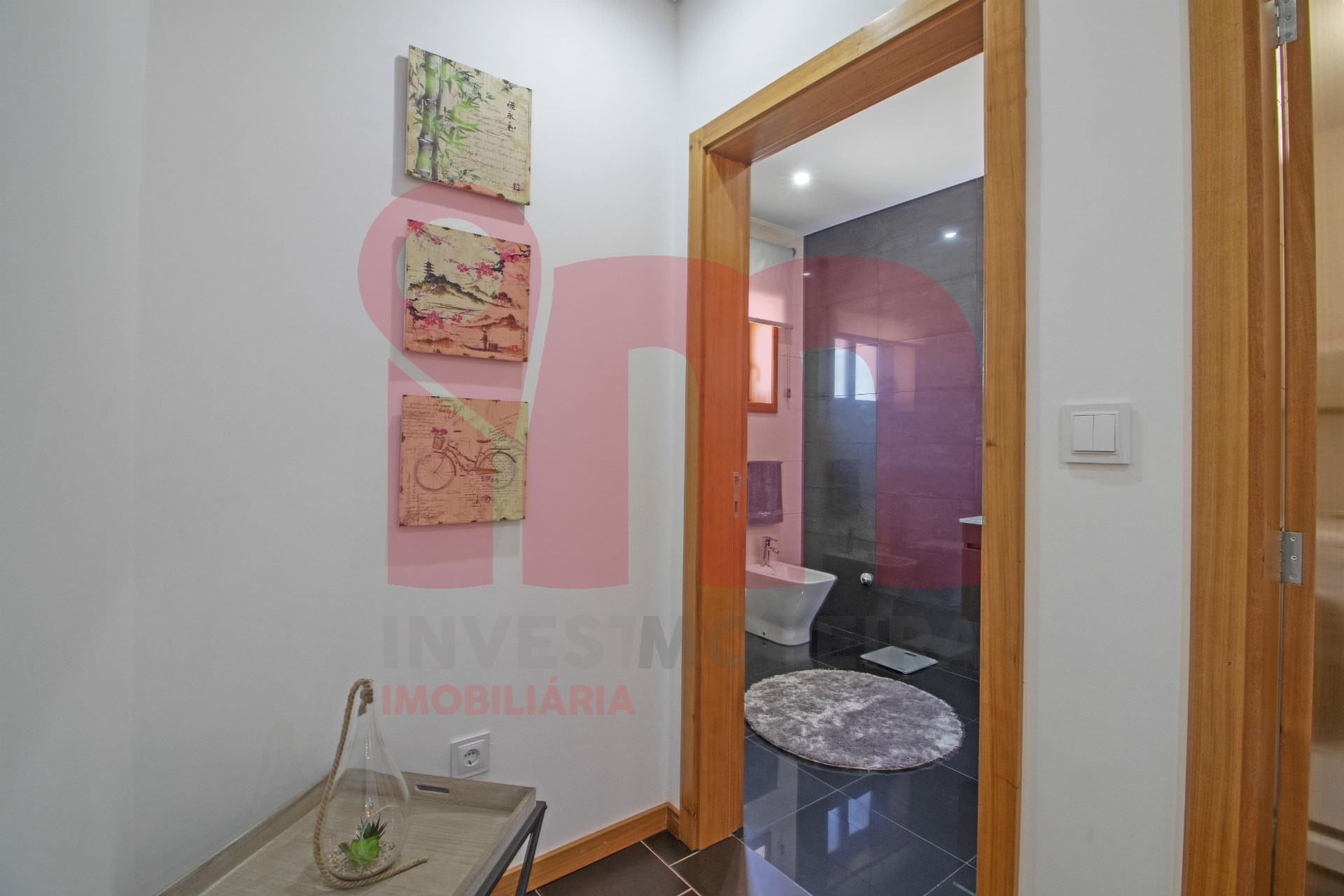 Appartamento in Villino 4 Vani