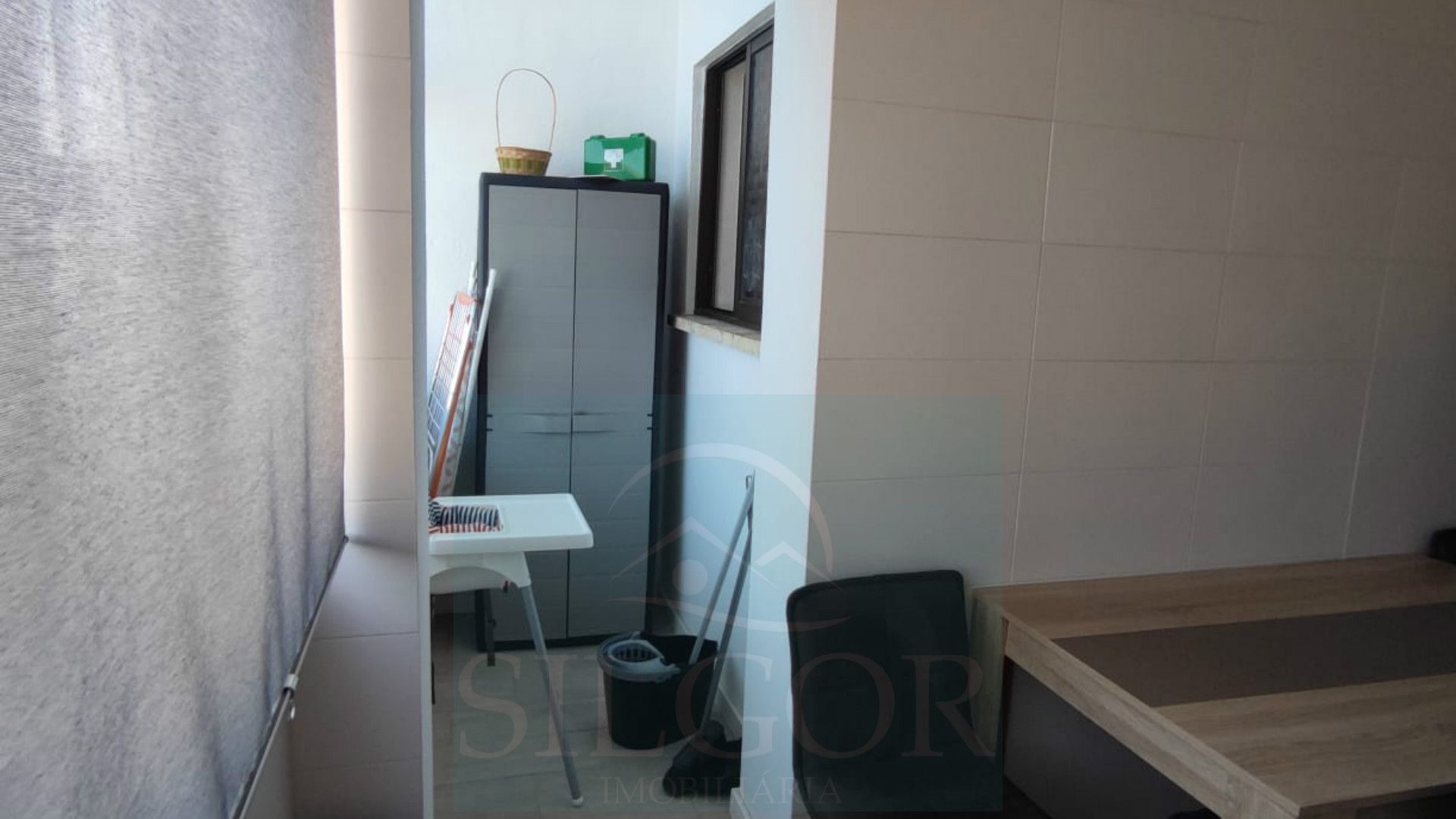 Appartement 1 Chambre(s)