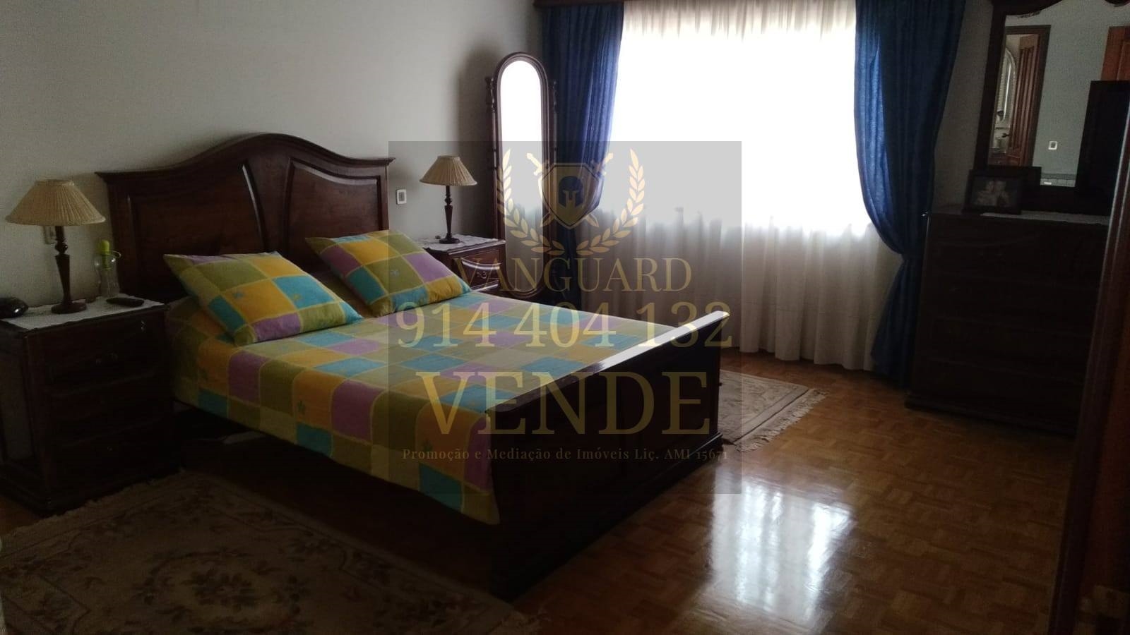 Maison Isolee 3 Chambre S Porto Povoa De Varzim Vente 229900 Ref Vg123 Imobiliaria