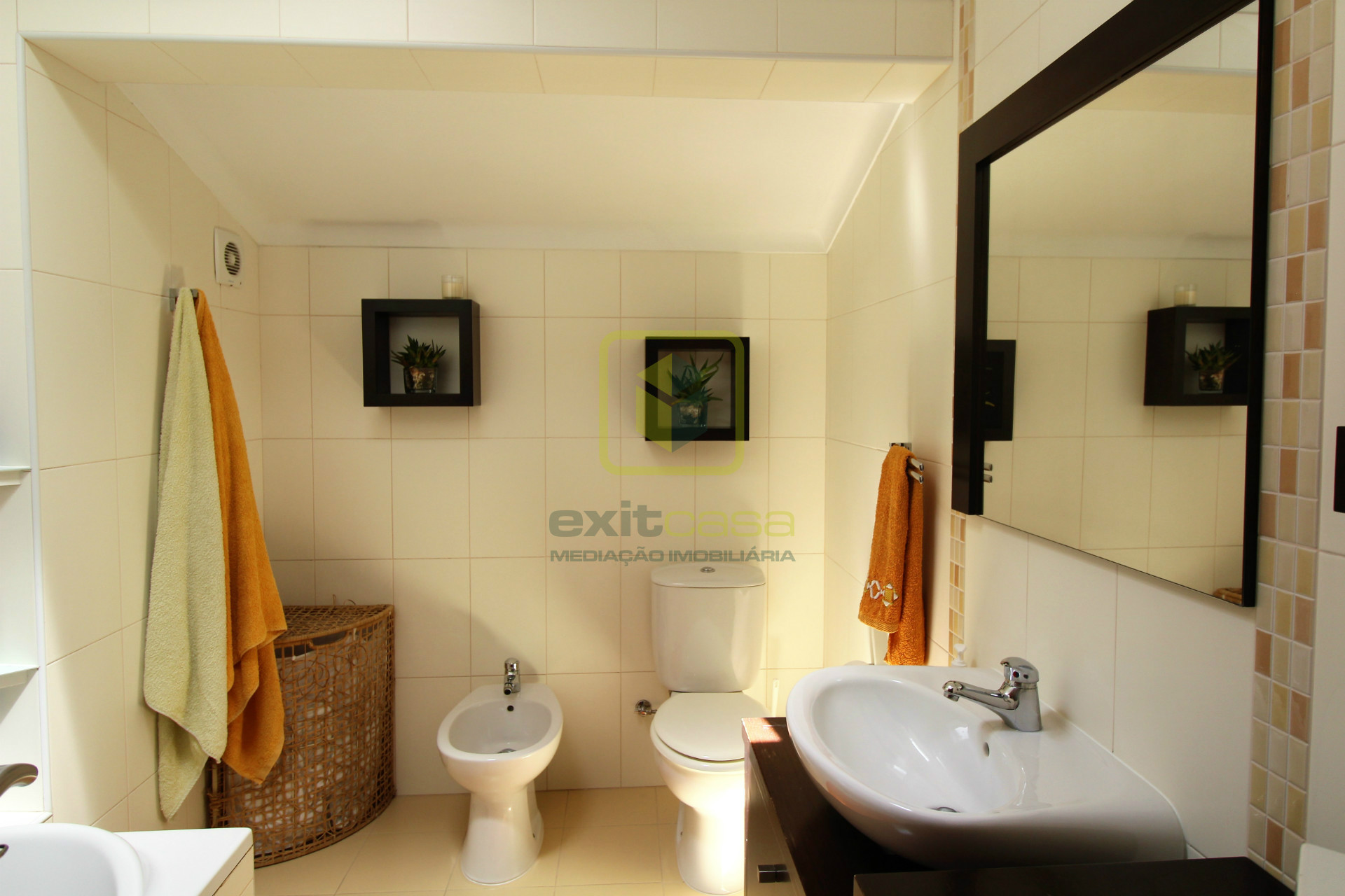 Apartamento T2 DUPLEX