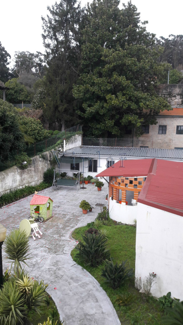 Byggnad >= 10 Sovrum