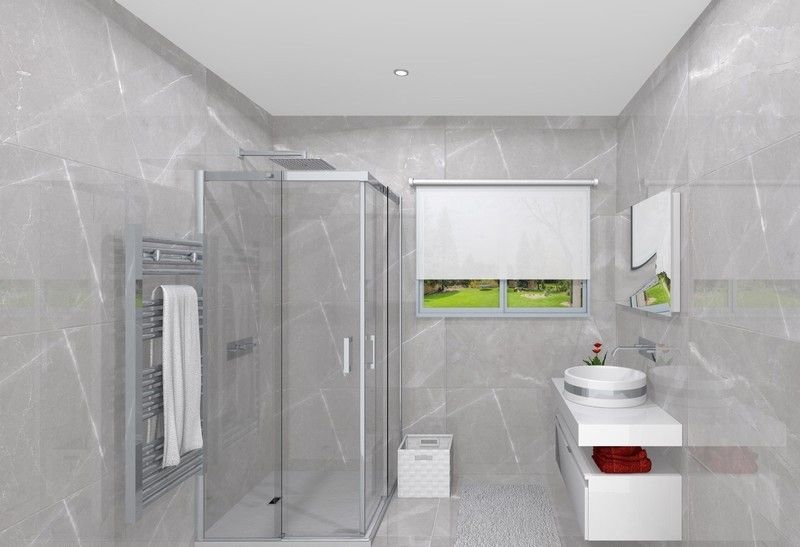 Vivienda 5 habitaciones