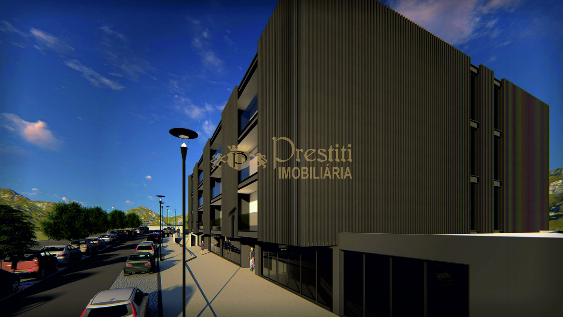 Wohnung 3 Schlafzimmer