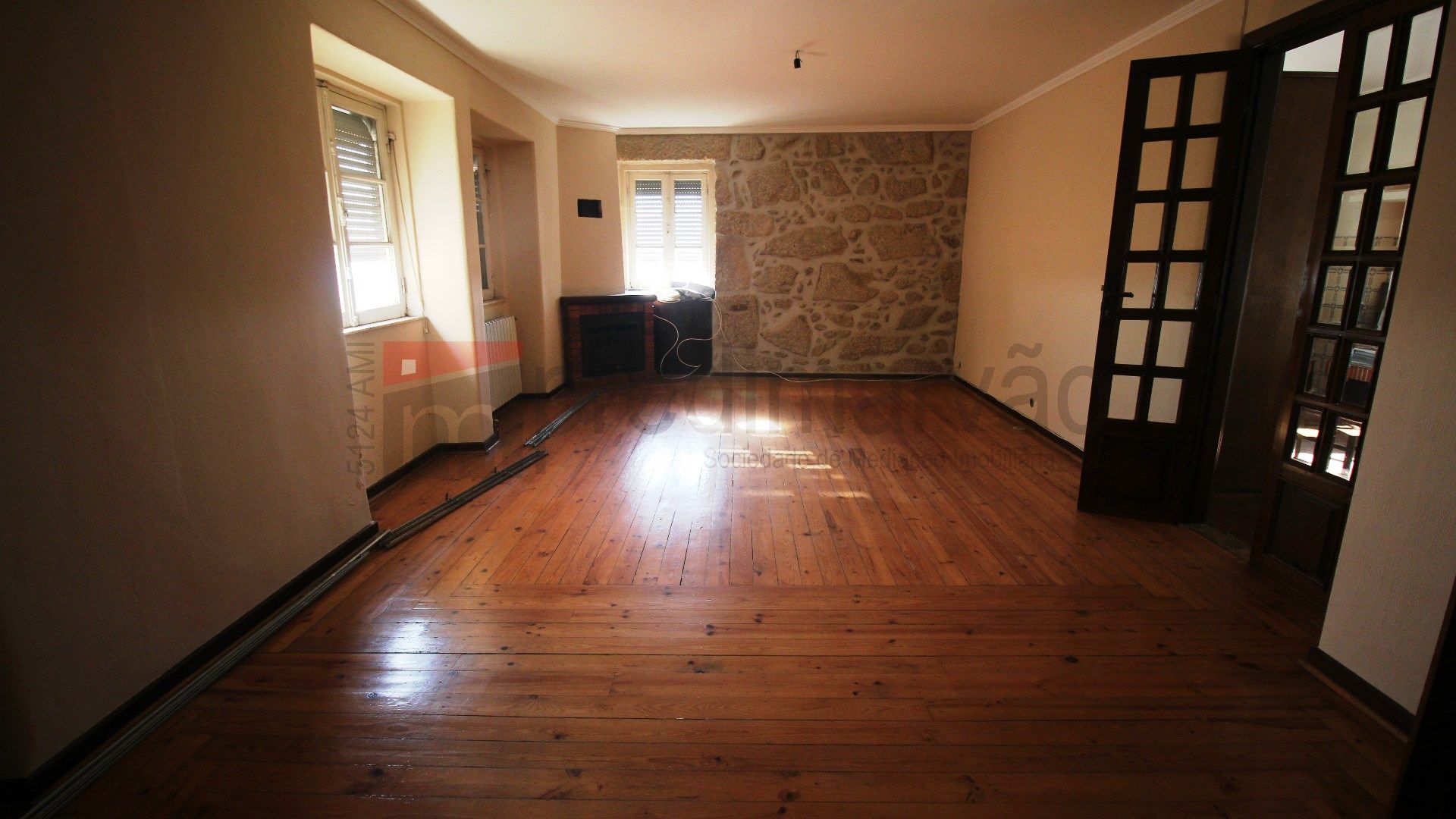 Vivienda 5 habitaciones