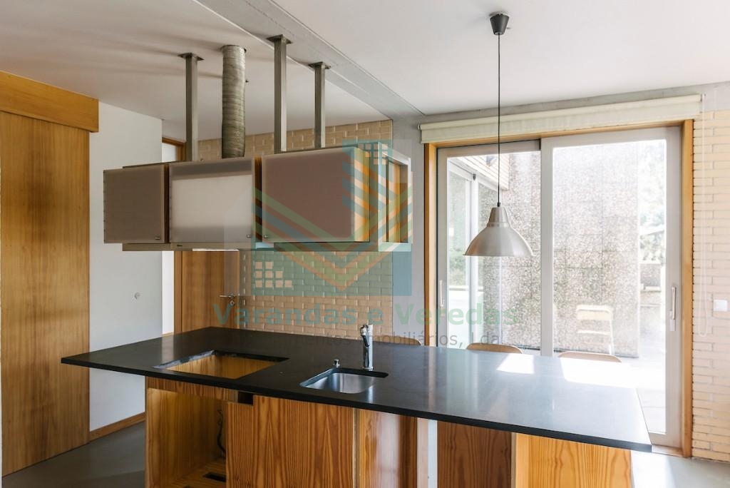 Haus T3 +1 in Santo Tirso