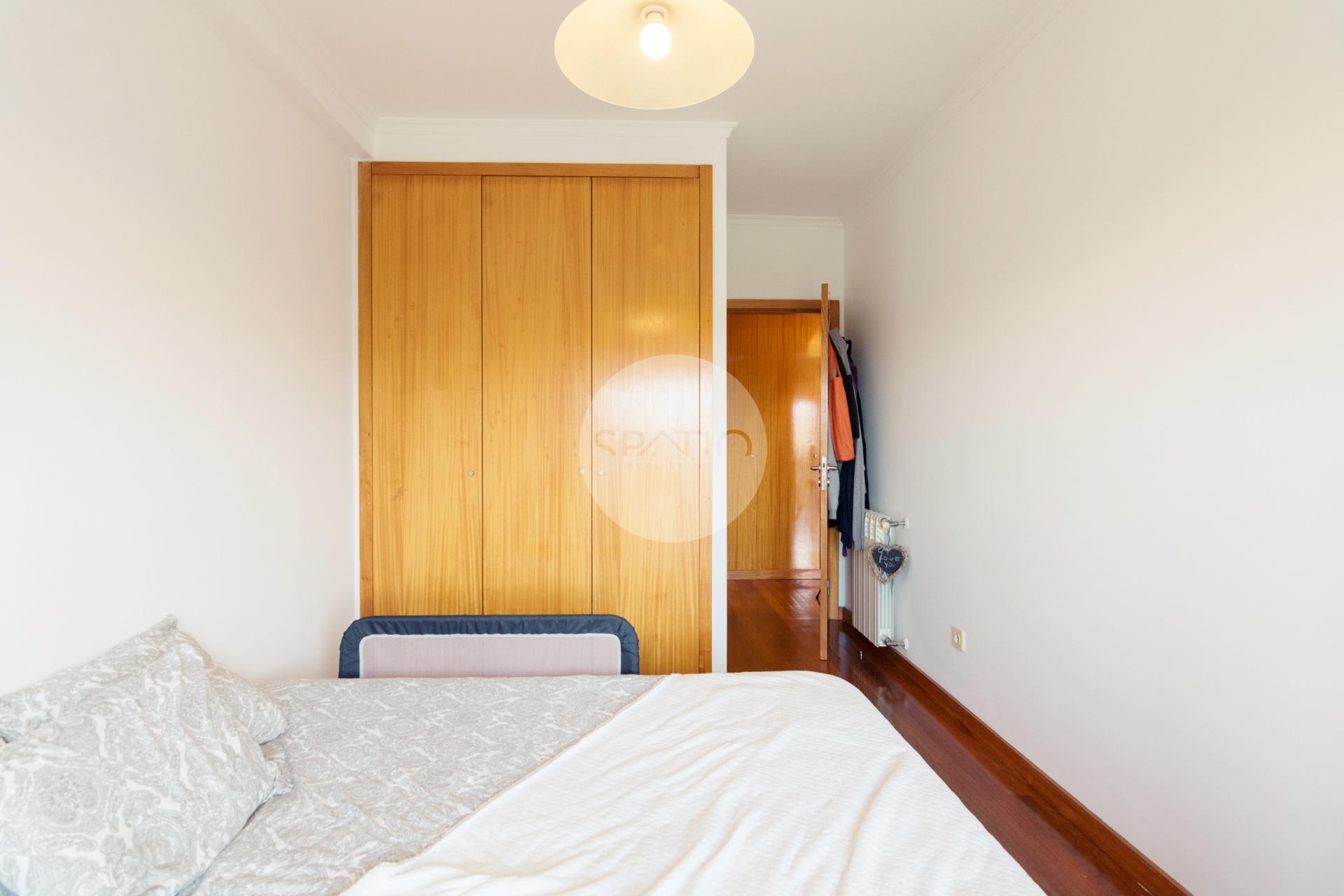 Apartamento T2 * H. São João