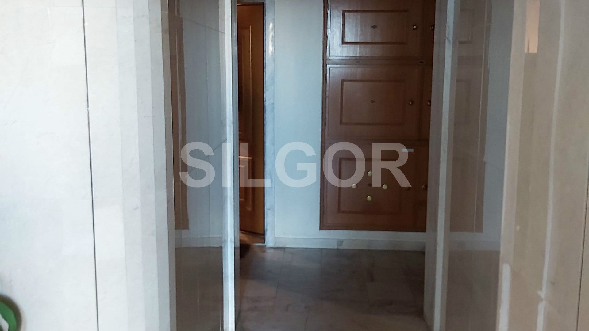 Appartement 2 Chambre(s)