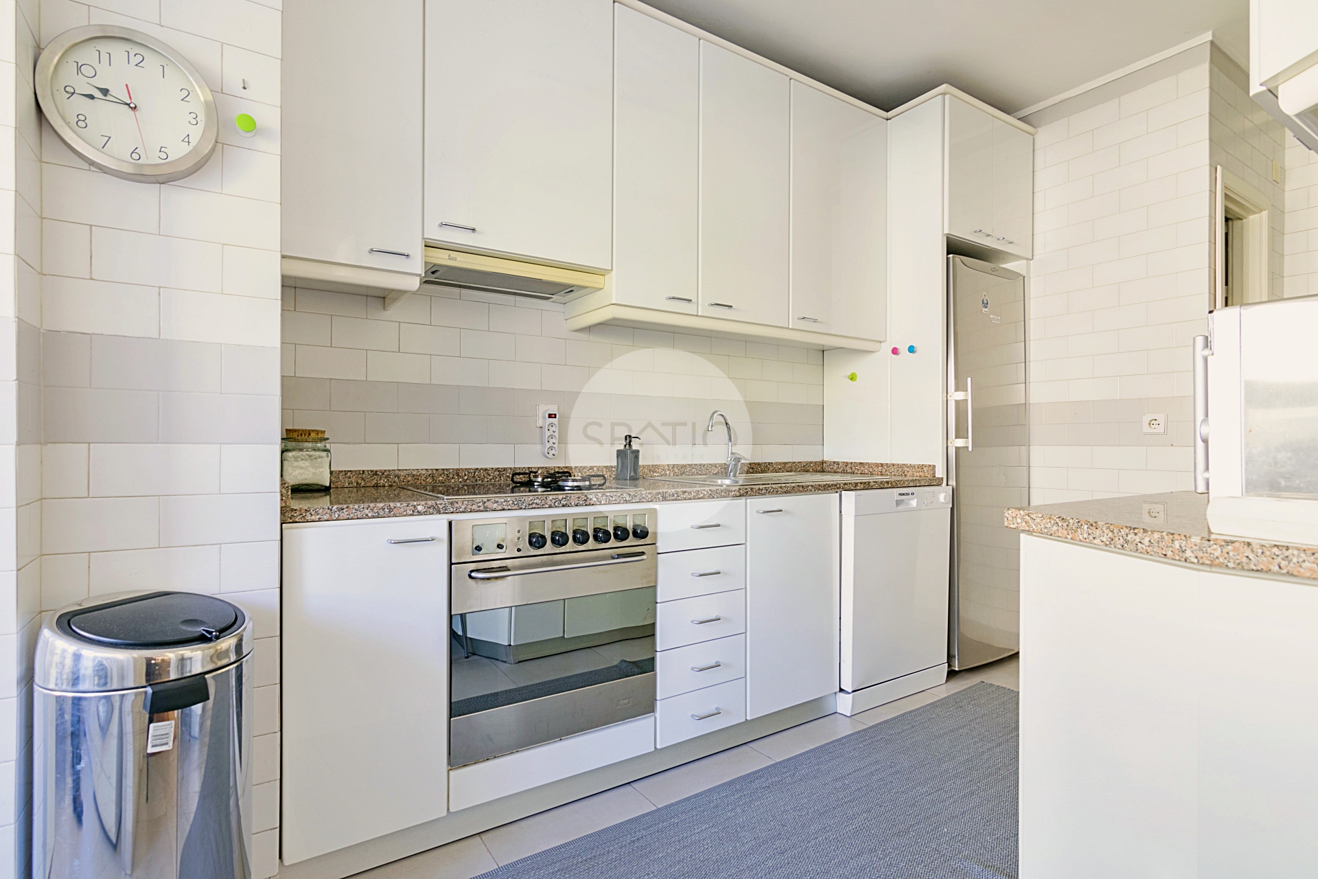 Apartamento T3 * Pinheiro Manso