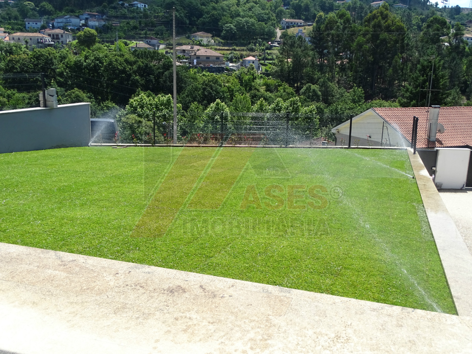 Haus 3+1/2 Schlafzimmer