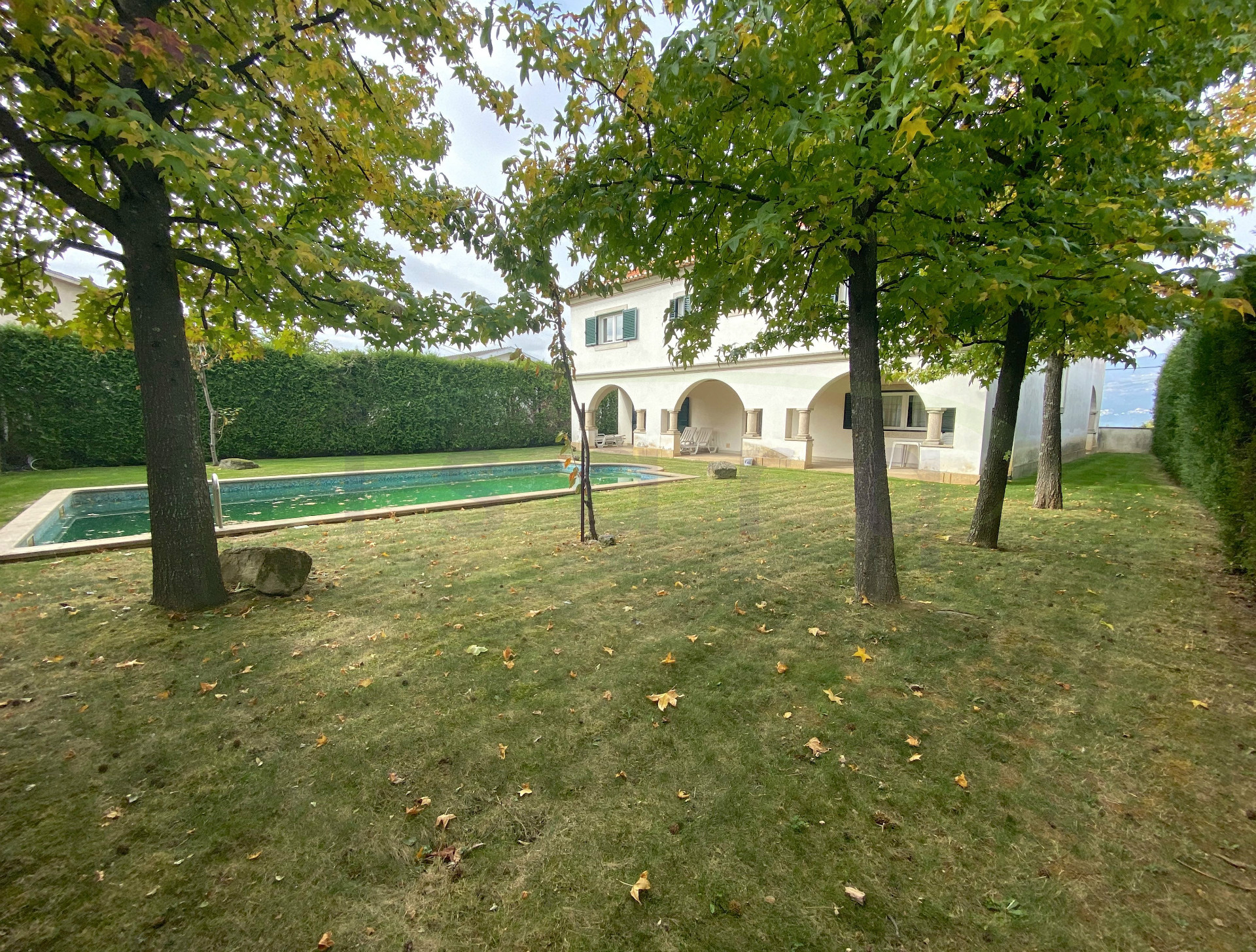 Gästehaus Brasonada mit 8% Bruttorendite (projiziert)