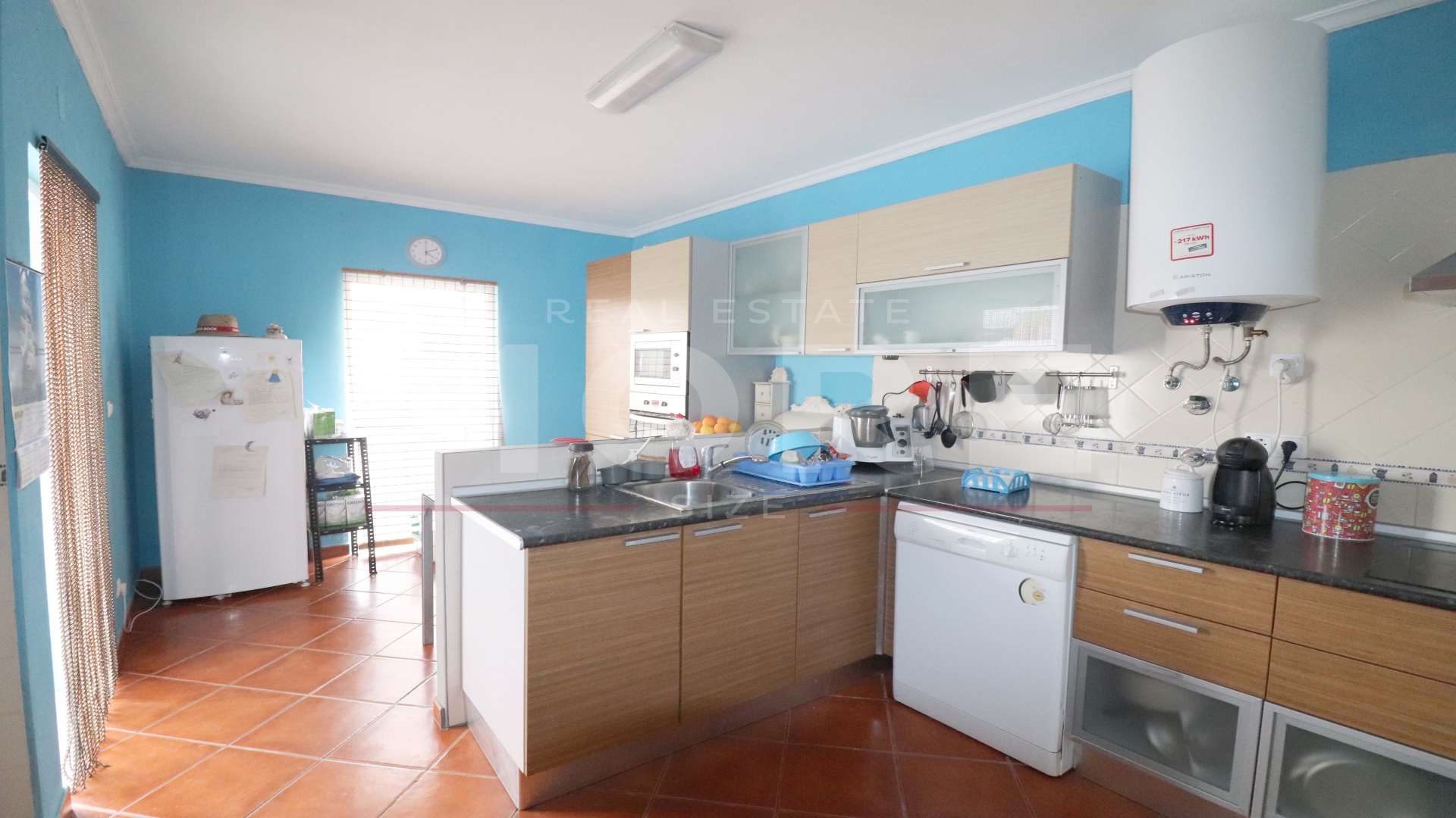 Moradia T2 - Igrejinha