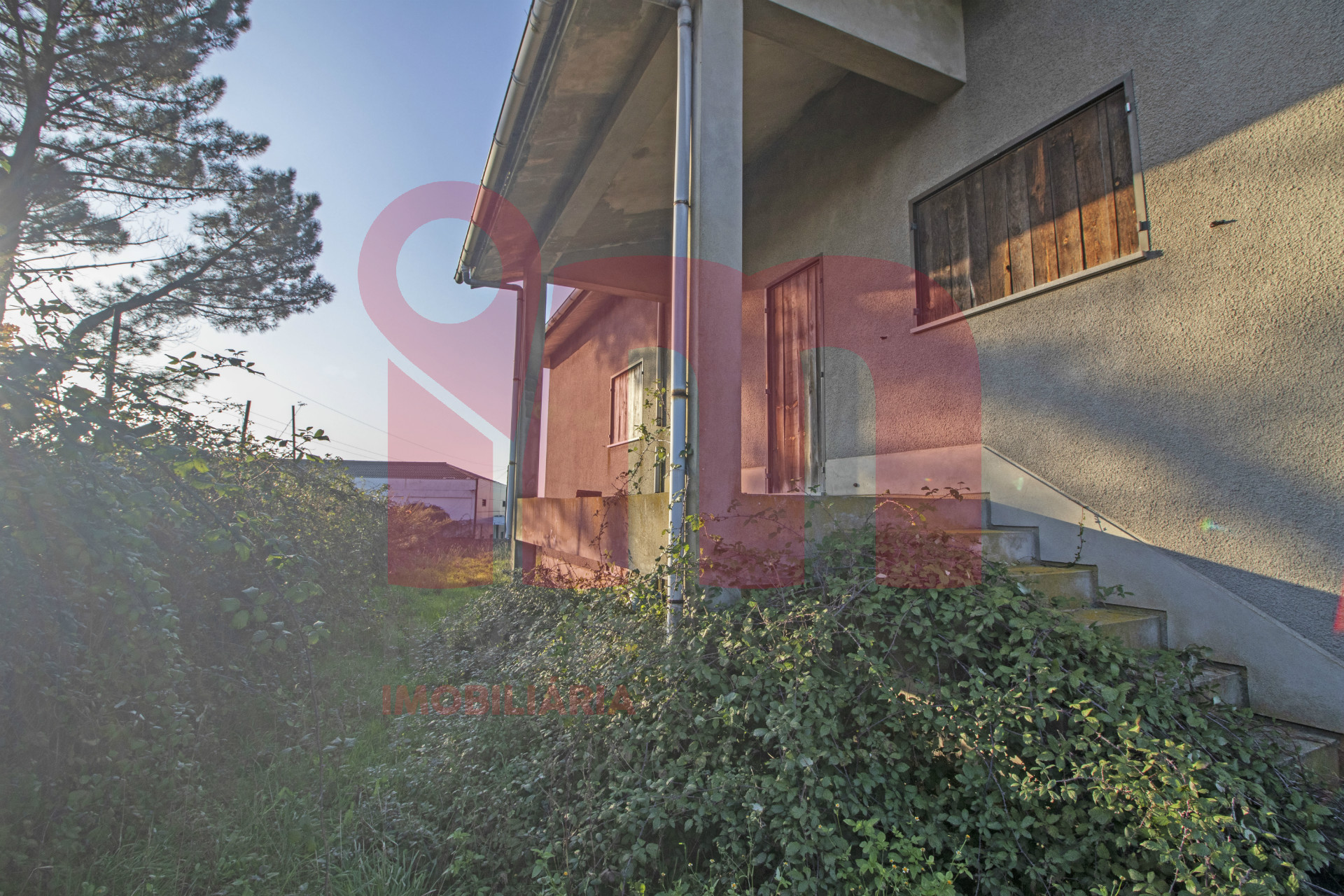 Einfamilienhaus 4 Schlafzimmer