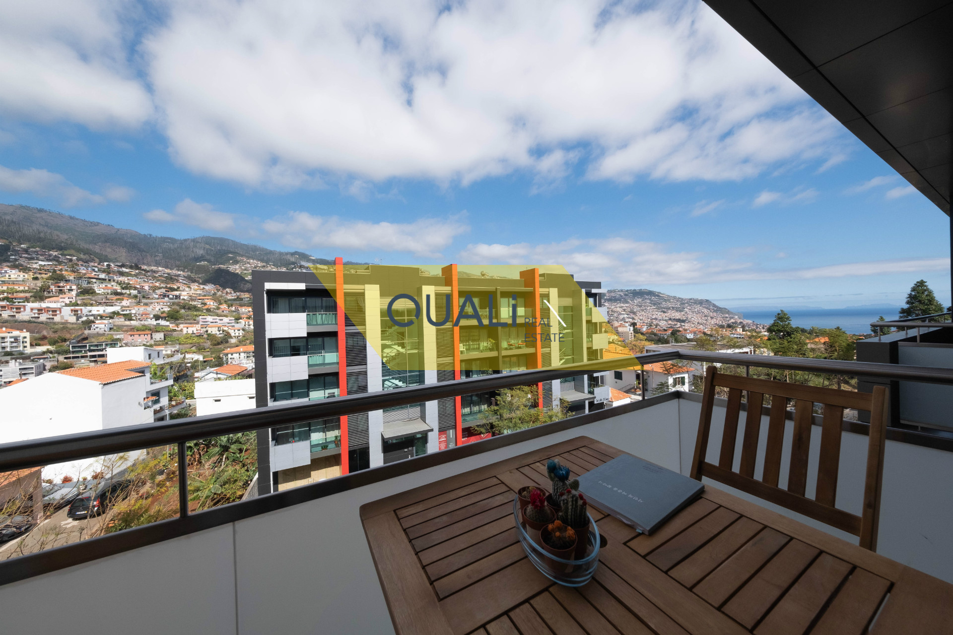 Apartamento T3 Duplex no Funchal - €325.000,00