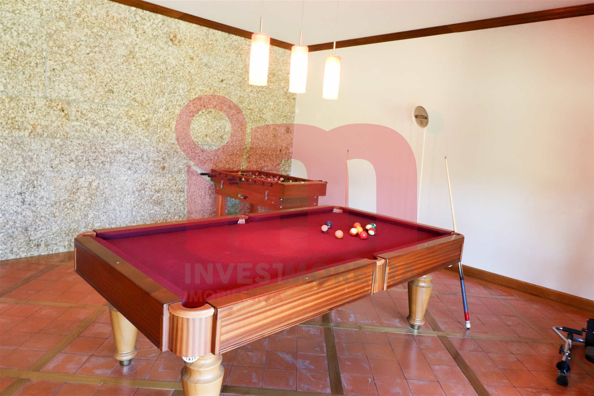 Moradia Isolada T5 DUPLEX