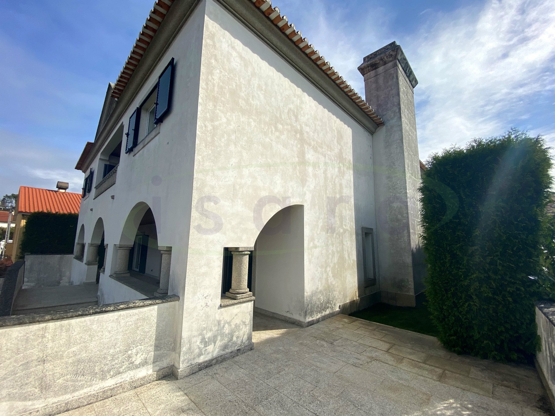 Gästehaus Brasonada mit 8% Bruttorendite (projiziert)