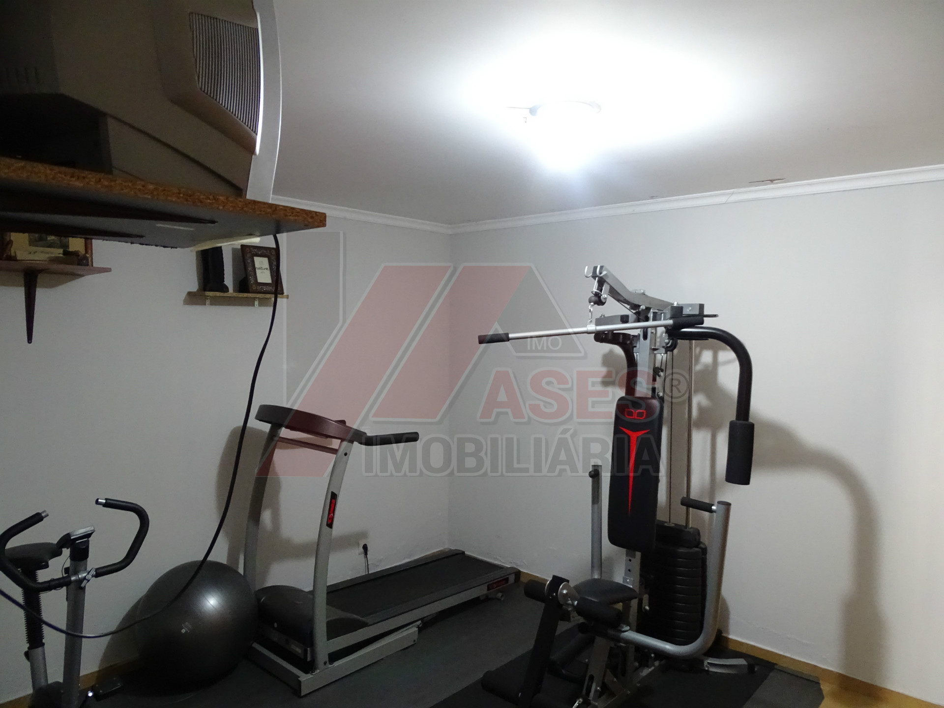 Moradia Isolada T3+3